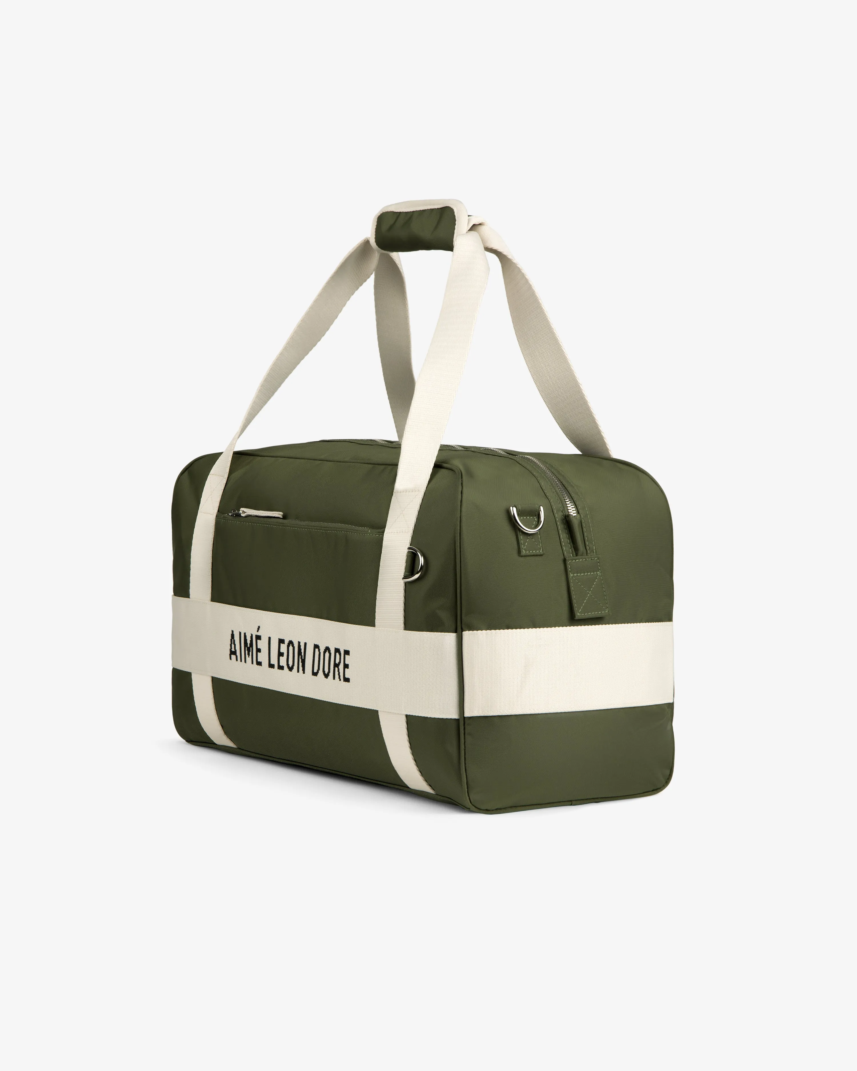 Nylon Duffle Bag sold by Aime Leon Dore product image thumbnail 3