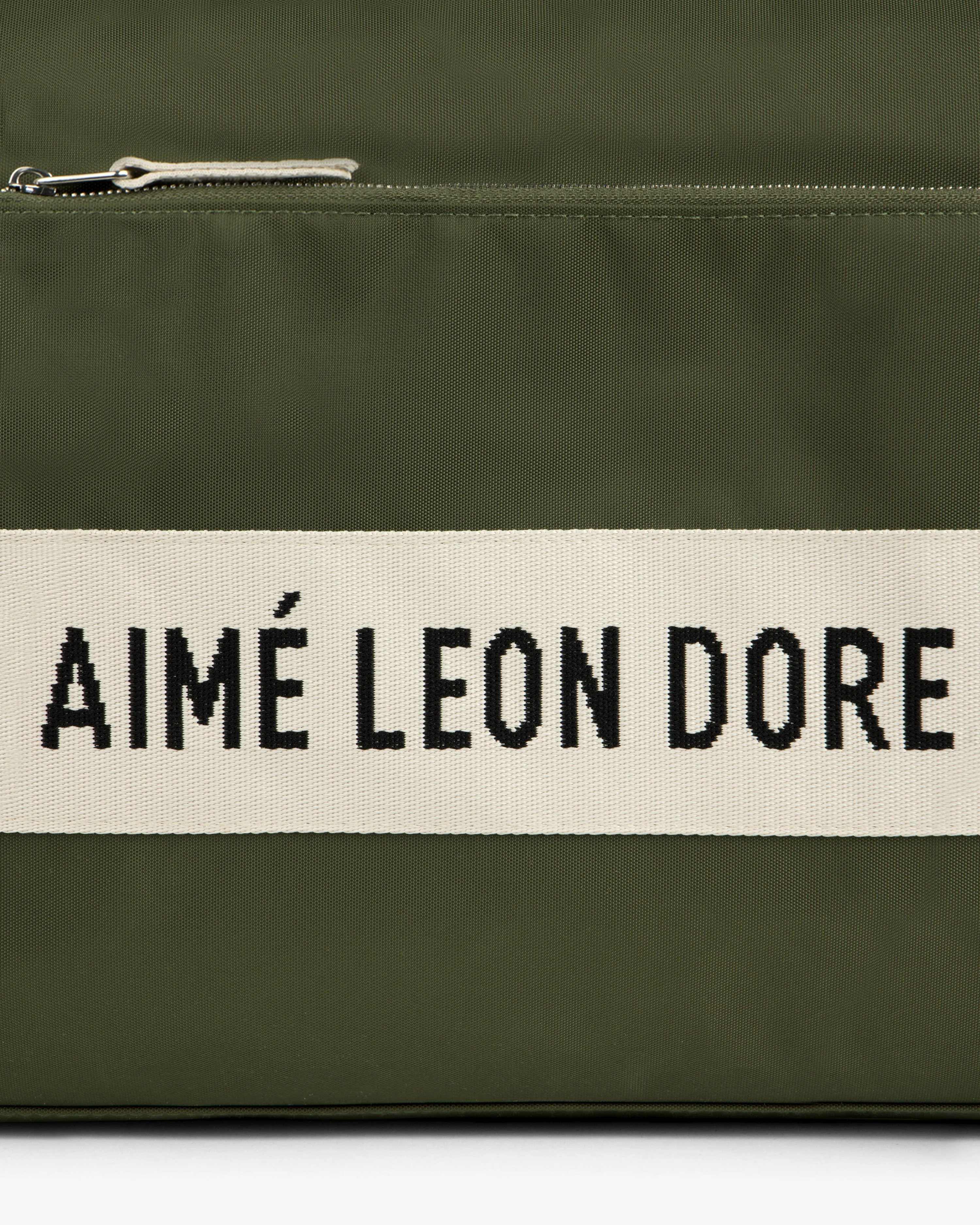 Nylon Duffle Bag sold by Aime Leon Dore product image thumbnail 5