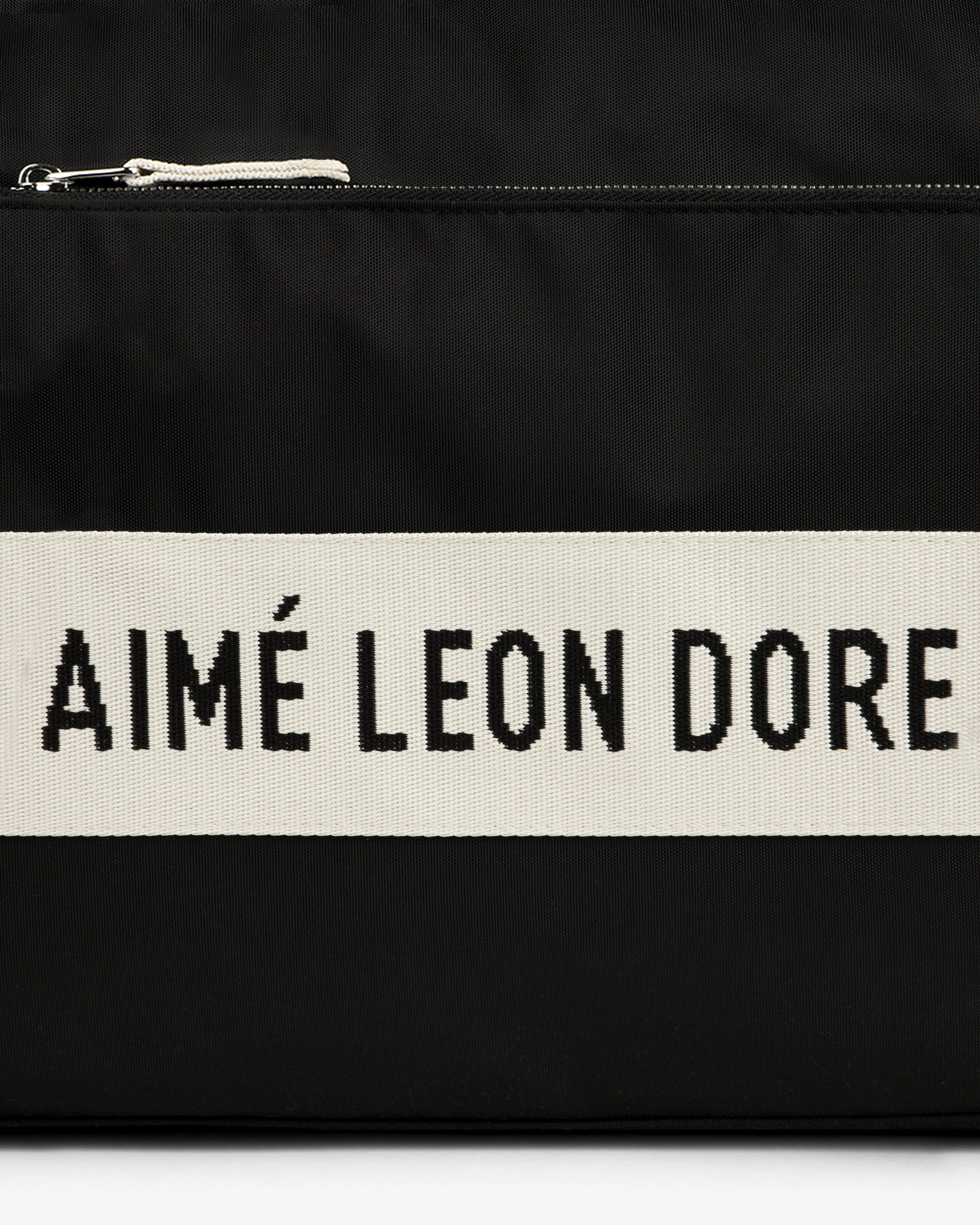 Nylon Duffle Bag sold by Aime Leon Dore product image thumbnail 5