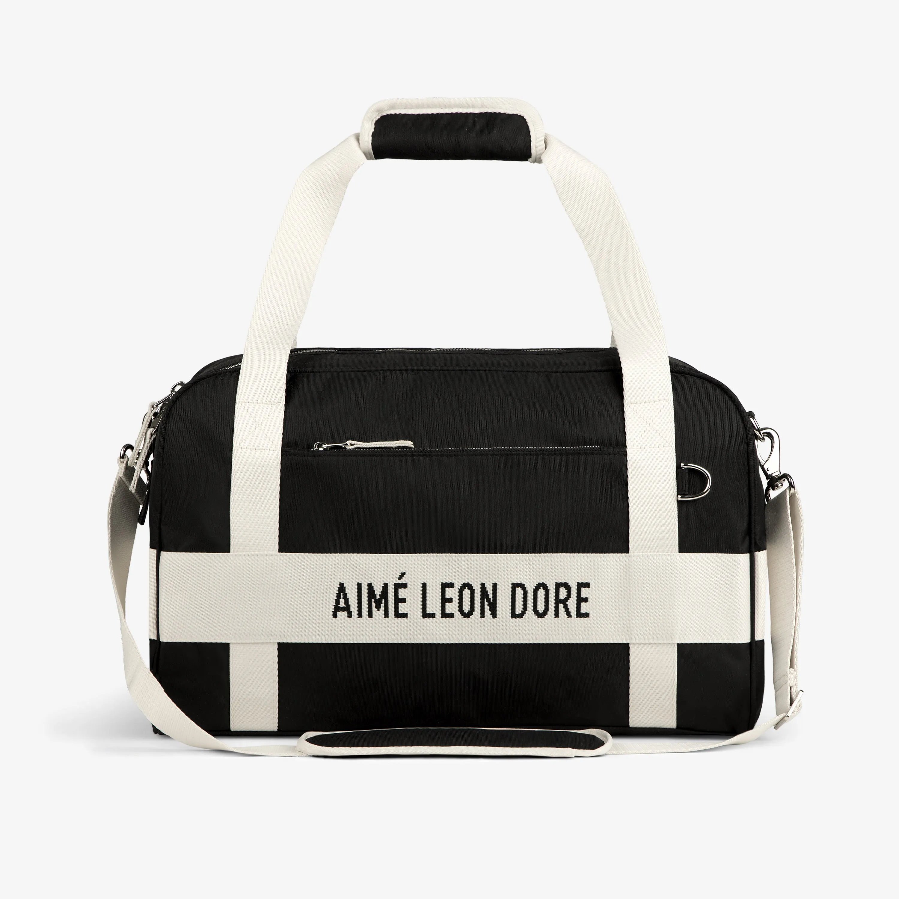 Nylon Duffle Bag sold by Aime Leon Dore