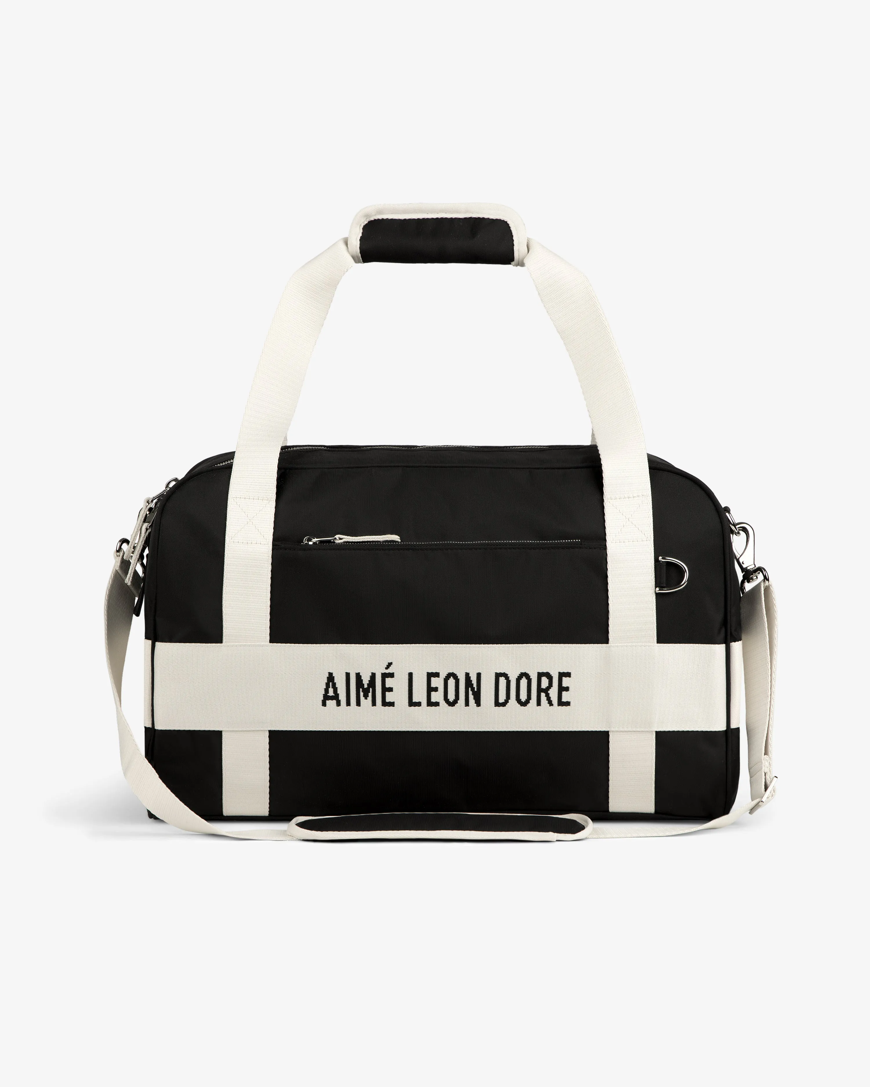 Nylon Duffle Bag sold by Aime Leon Dore product image thumbnail 2