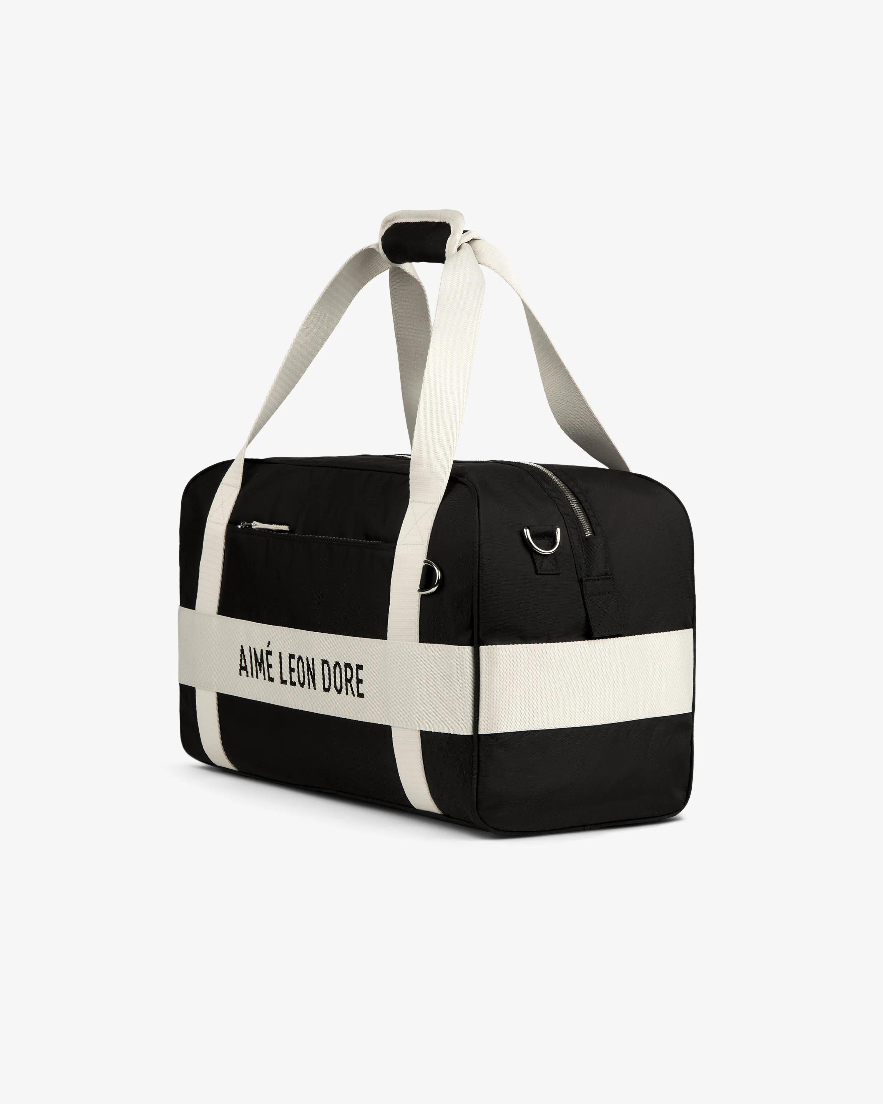 Nylon Duffle Bag sold by Aime Leon Dore product image thumbnail 3