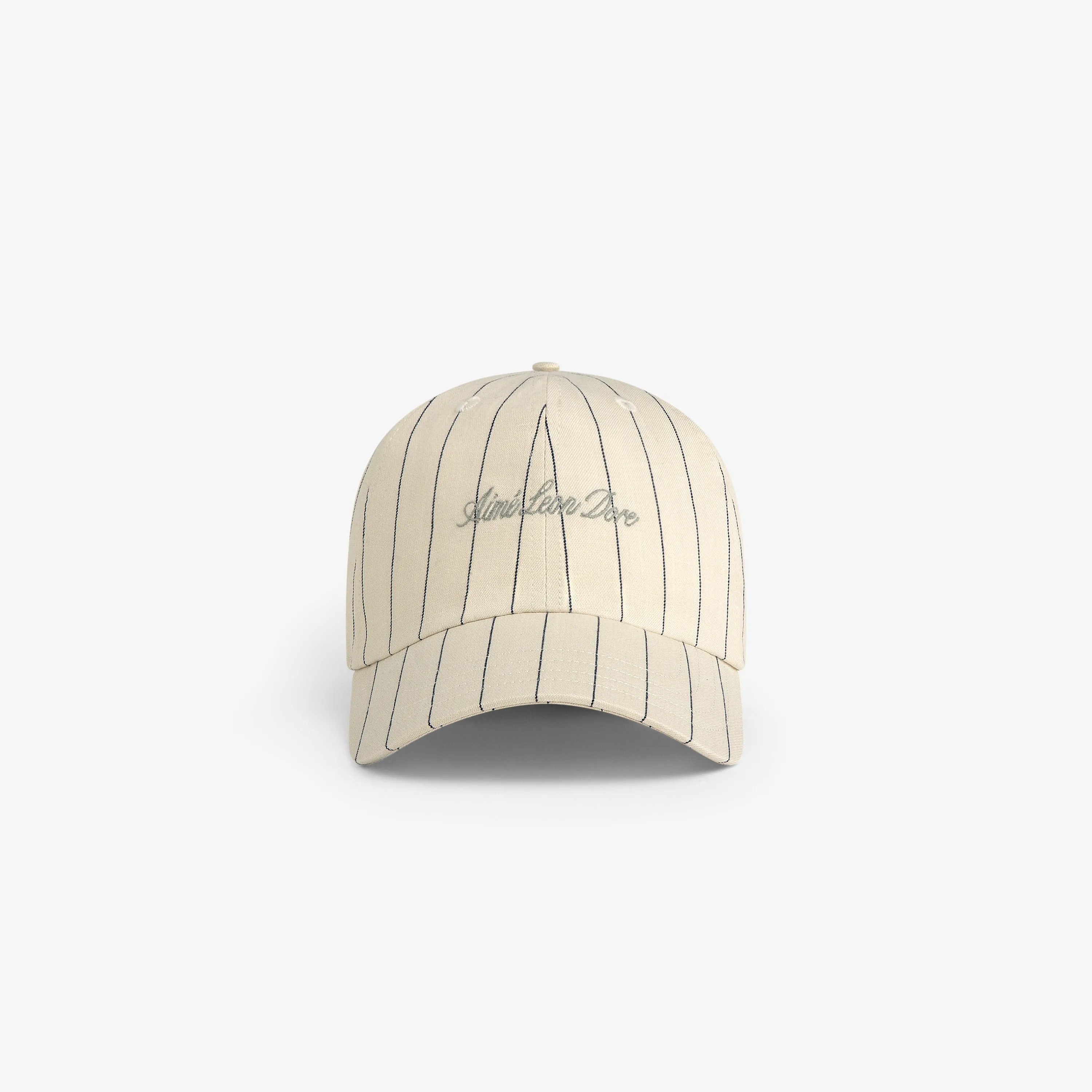 Pinstripe Suiting Hat sold by Aime Leon Dore