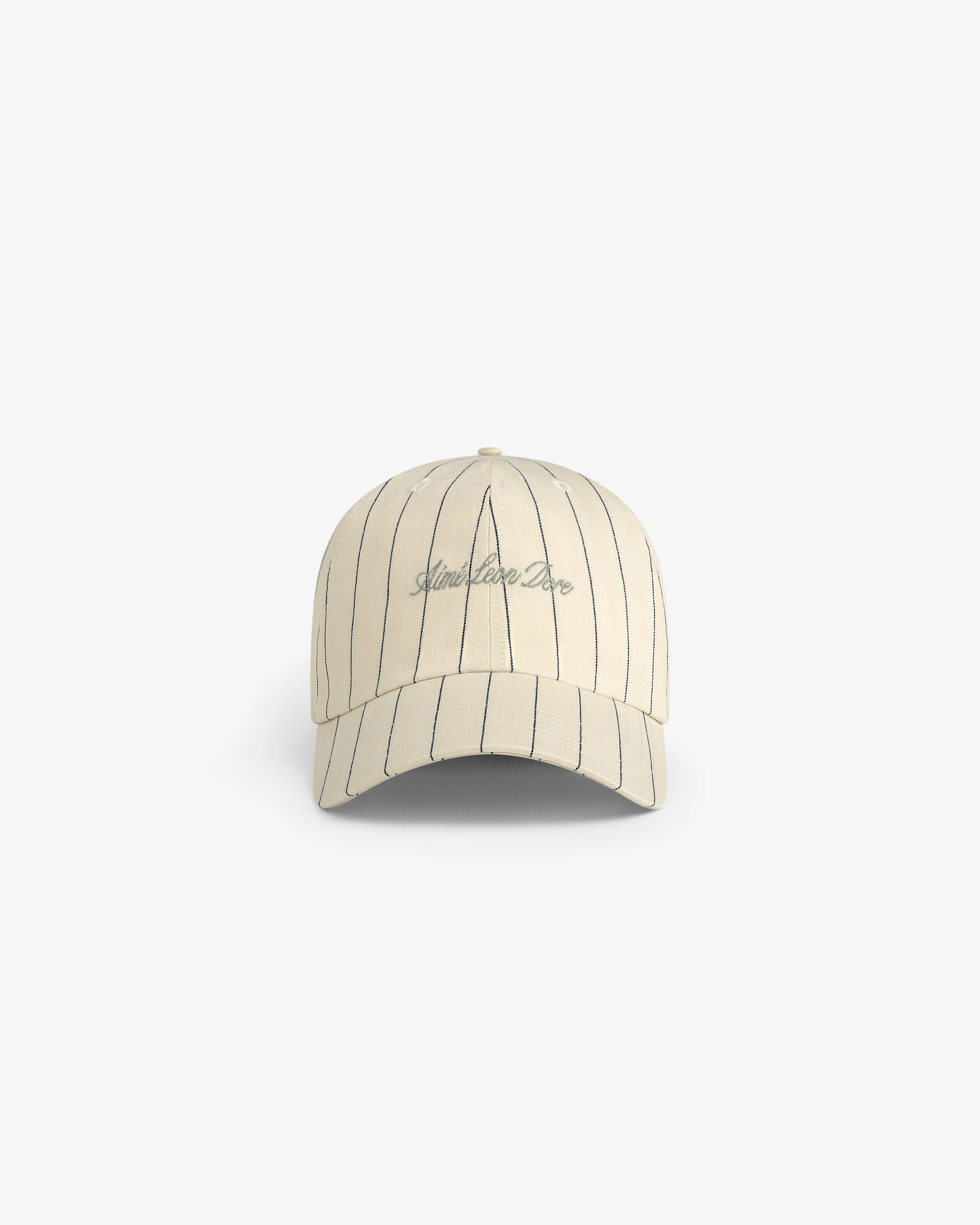 Pinstripe Suiting Hat sold by Aime Leon Dore product image thumbnail 2