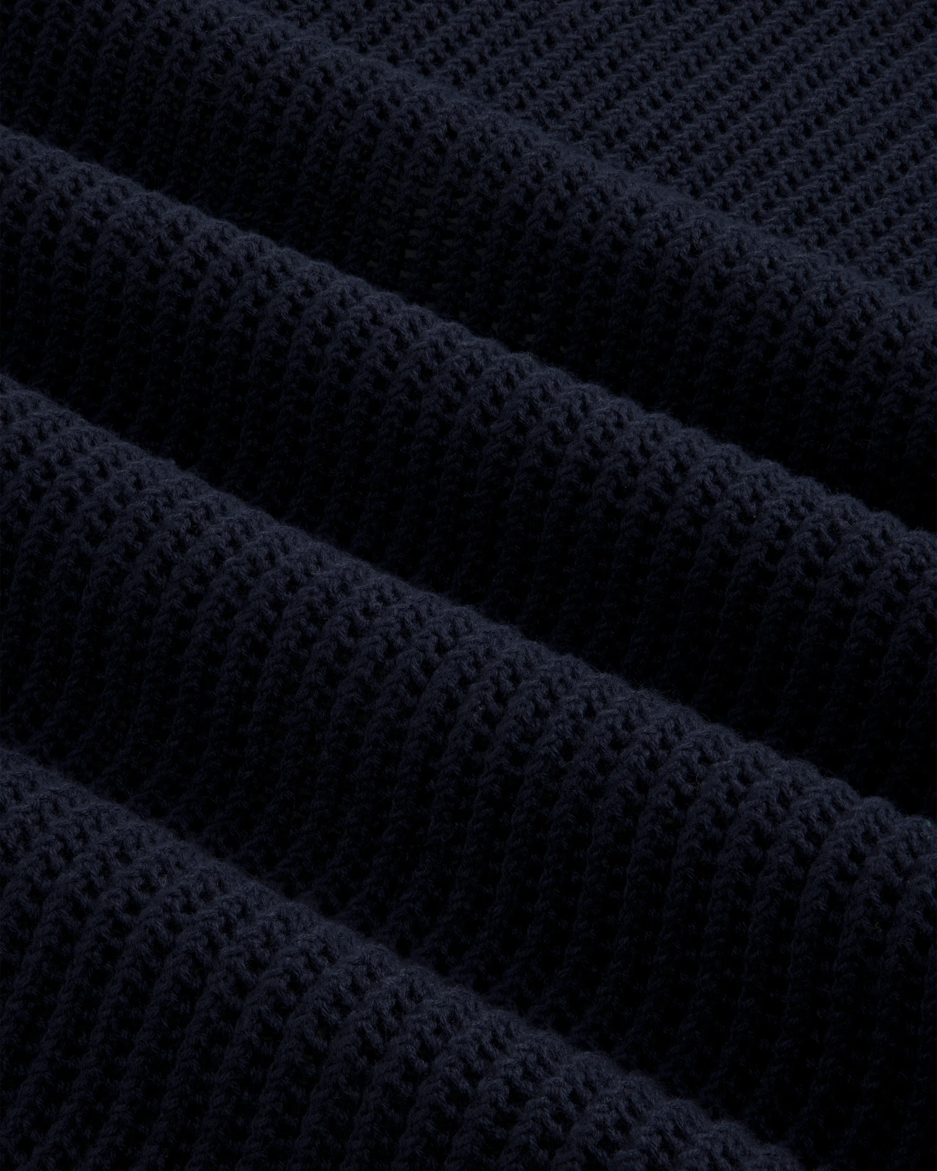 Mesh Knit Polo sold by Aime Leon Dore product image thumbnail 4