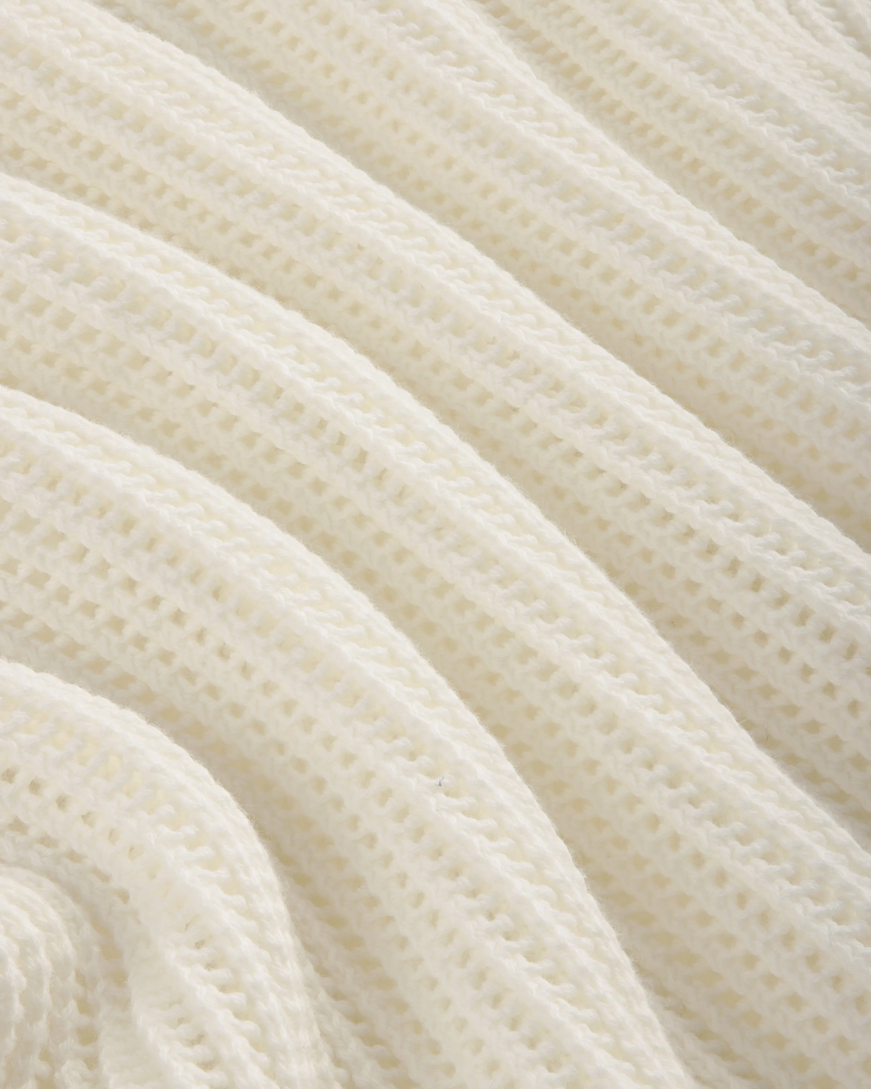 Mesh Knit Polo sold by Aime Leon Dore product image thumbnail 4