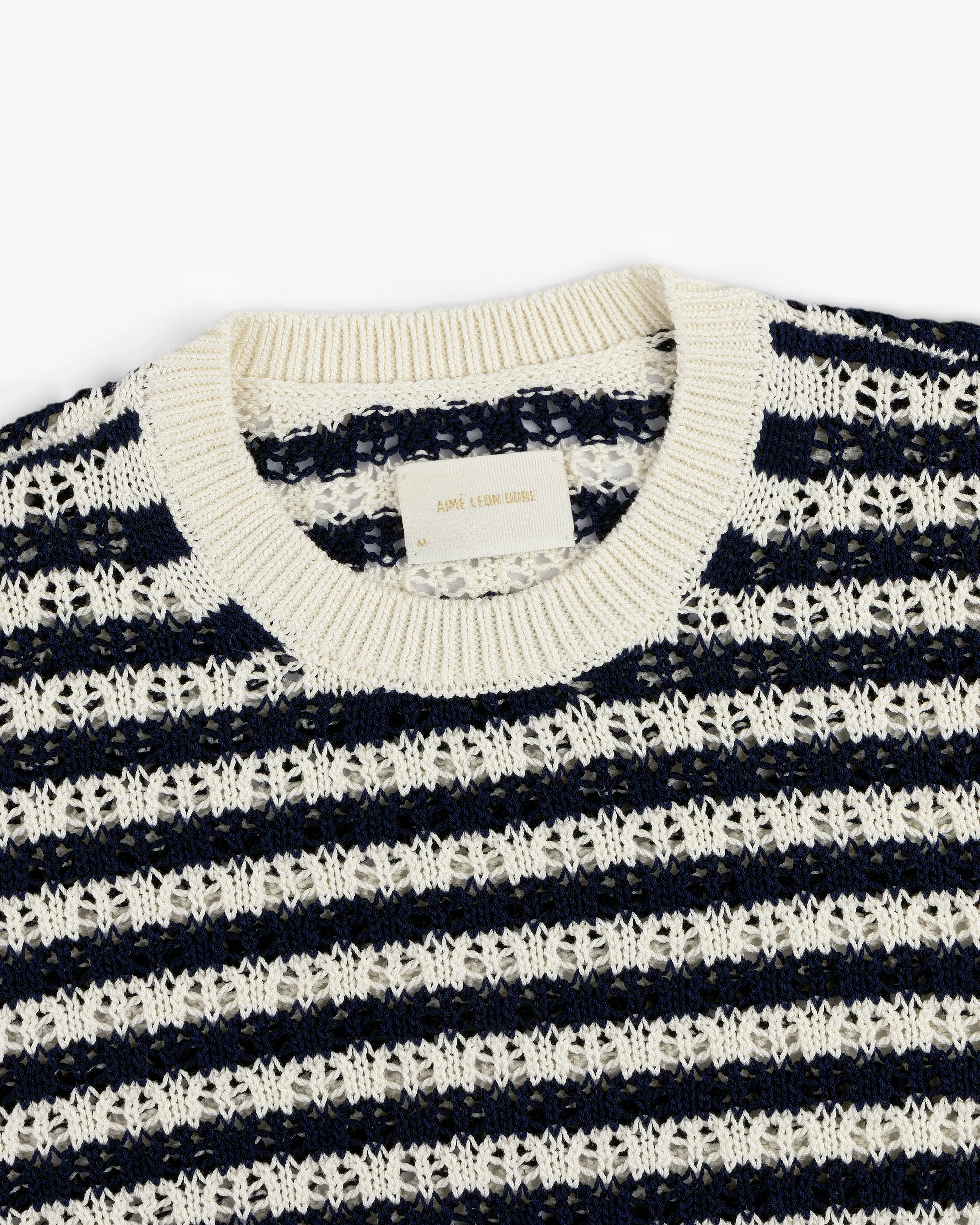 Skáfos Sweater sold by Aime Leon Dore product image thumbnail 4