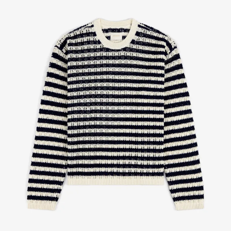 Skáfos Sweater made by Aime Leon Dore