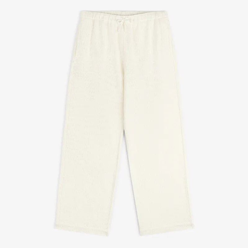 Wide Leg Shore Pant made by Aime Leon Dore