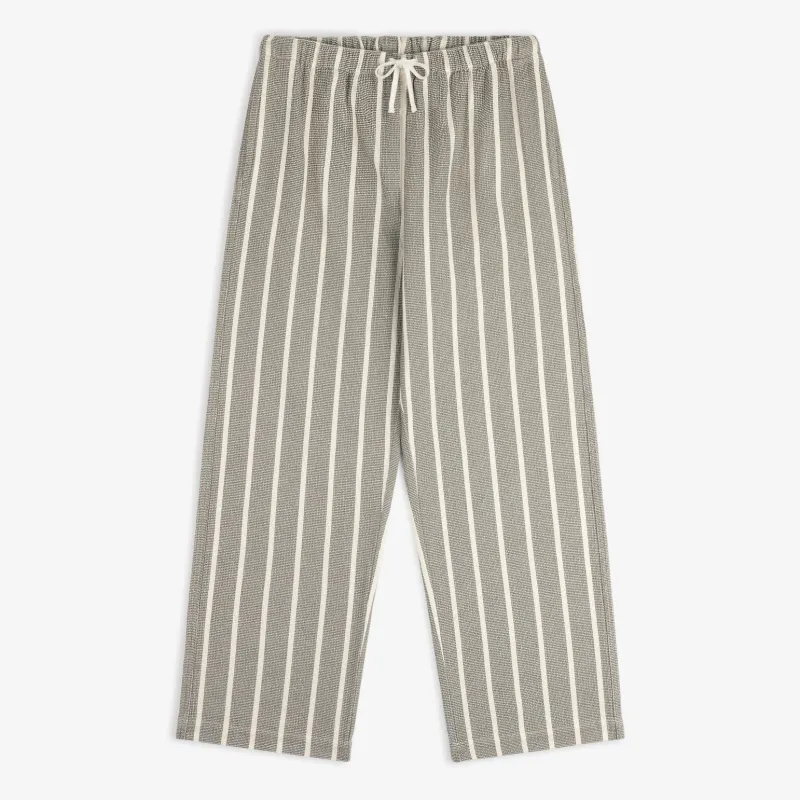 Wide Leg Shore Pant made by Aime Leon Dore