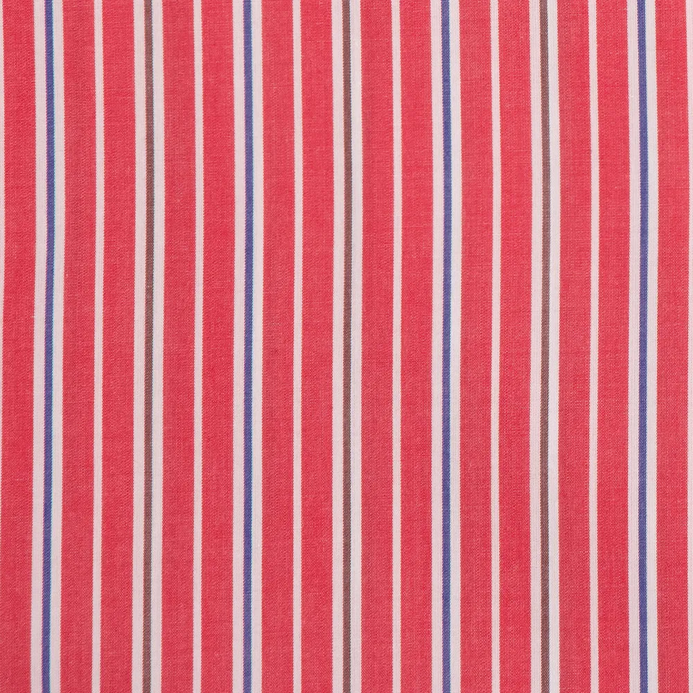 Yarn Dyed Striped Shirt sold by Aime Leon Dore product image thumbnail 5