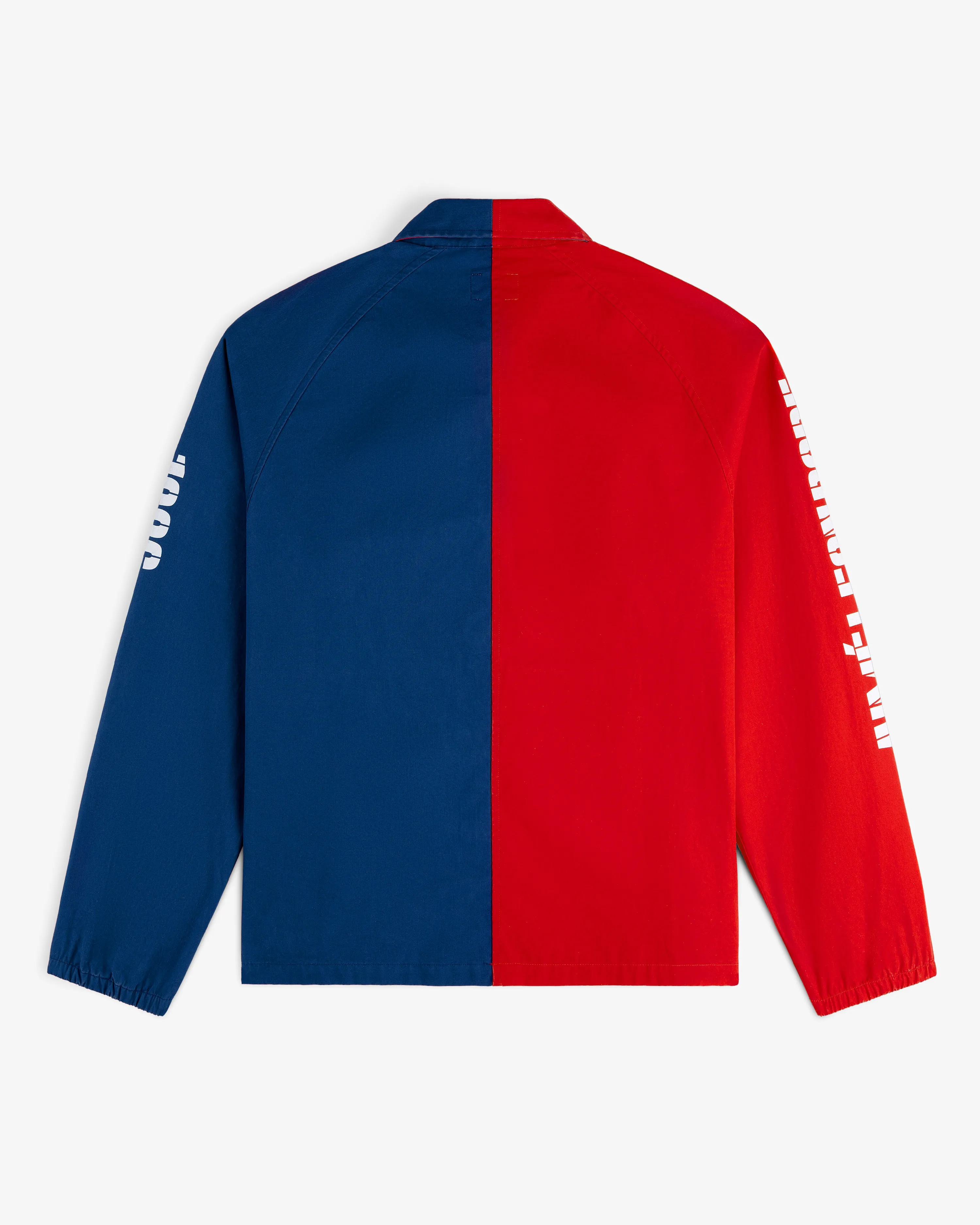 Marina Jacket sold by Aime Leon Dore product image thumbnail 4