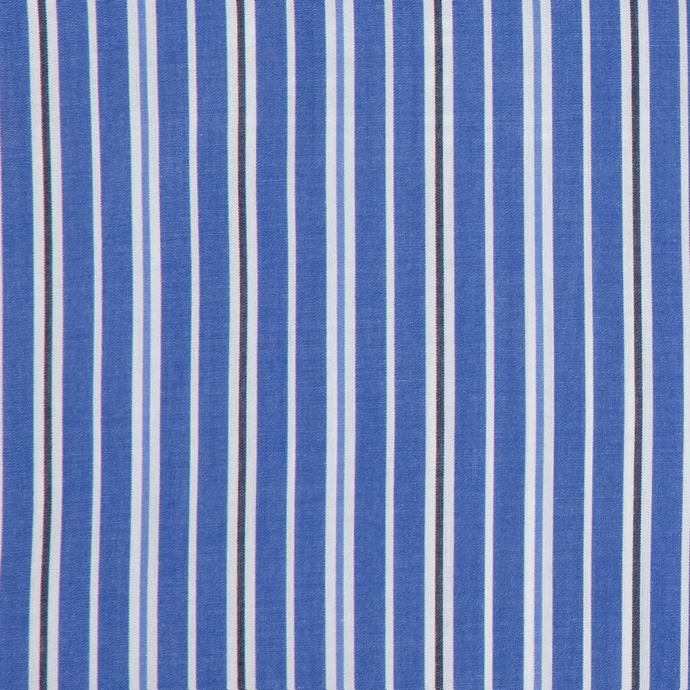 Yarn Dyed Striped Shirt sold by Aime Leon Dore product image thumbnail 5