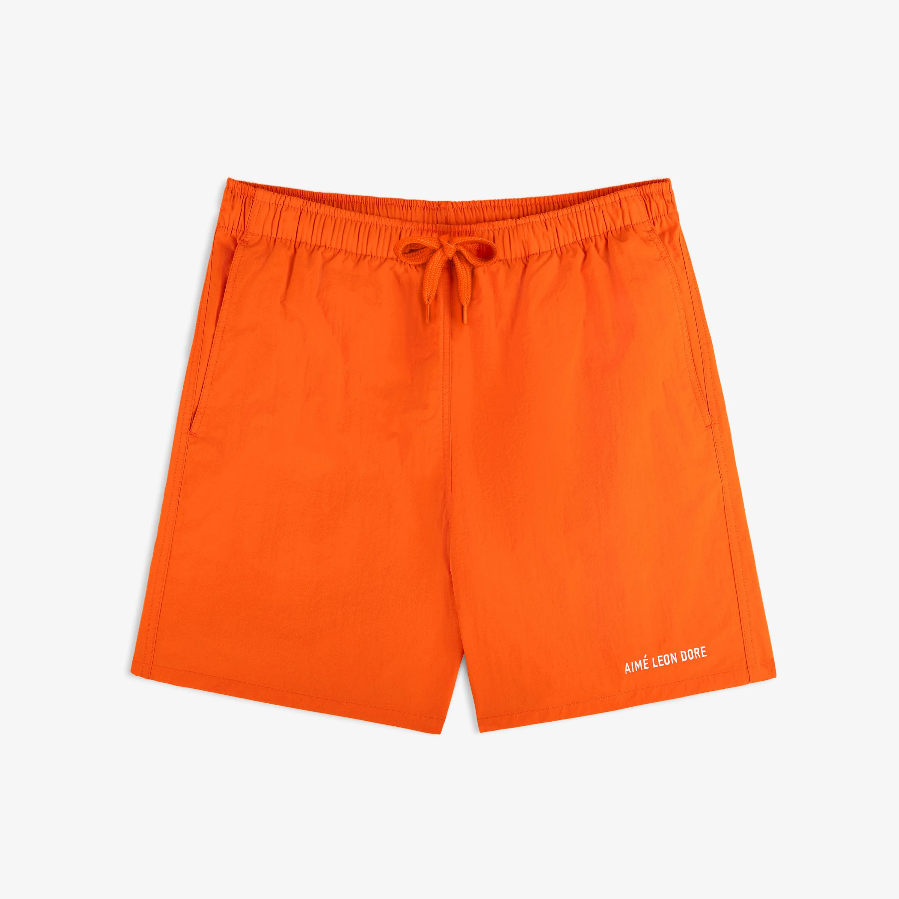 Logo Swim Short sold by Aime Leon Dore