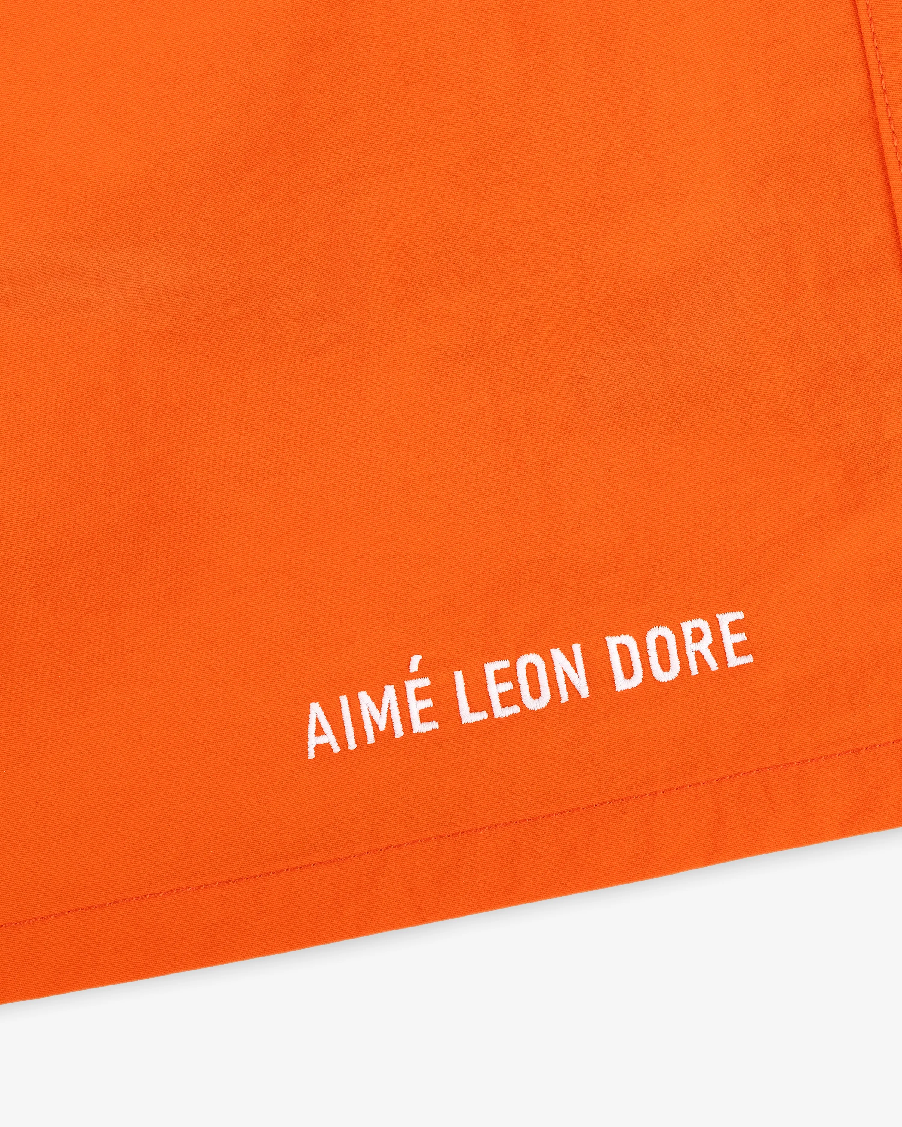 Logo Swim Short sold by Aime Leon Dore product image thumbnail 4