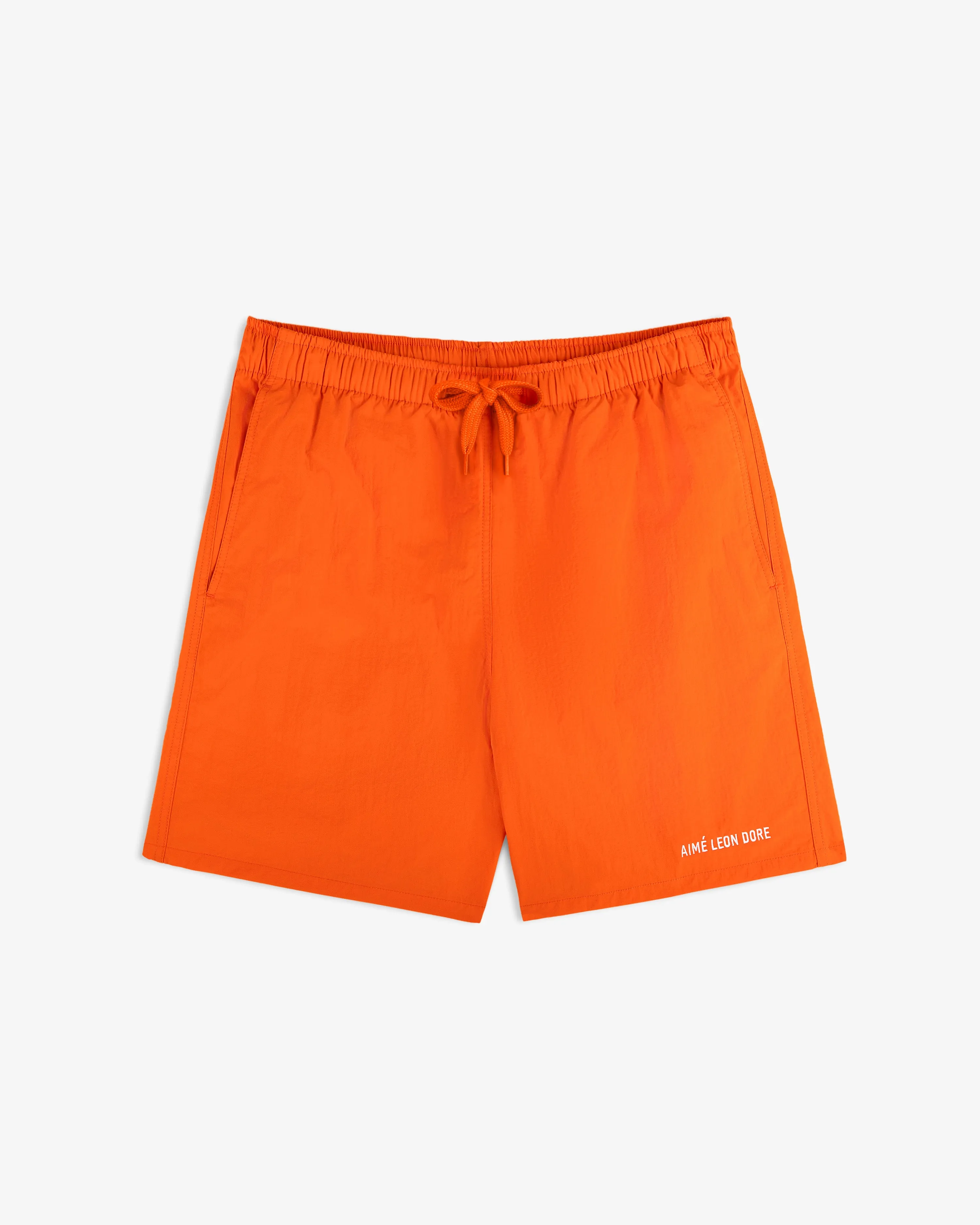Logo Swim Short sold by Aime Leon Dore product image thumbnail 2