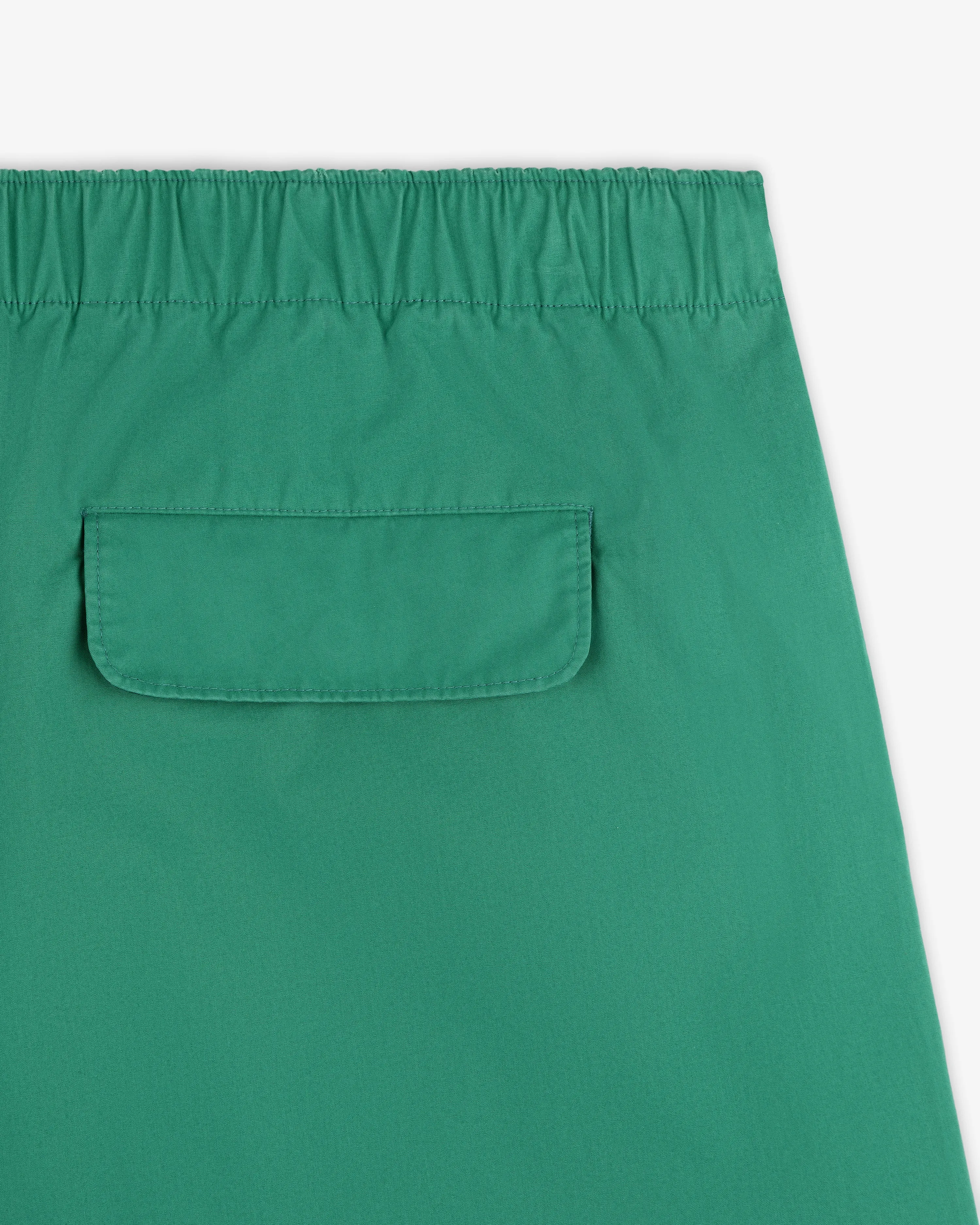 Washed Cotton Windbreaker Pant sold by Aime Leon Dore product image thumbnail 5