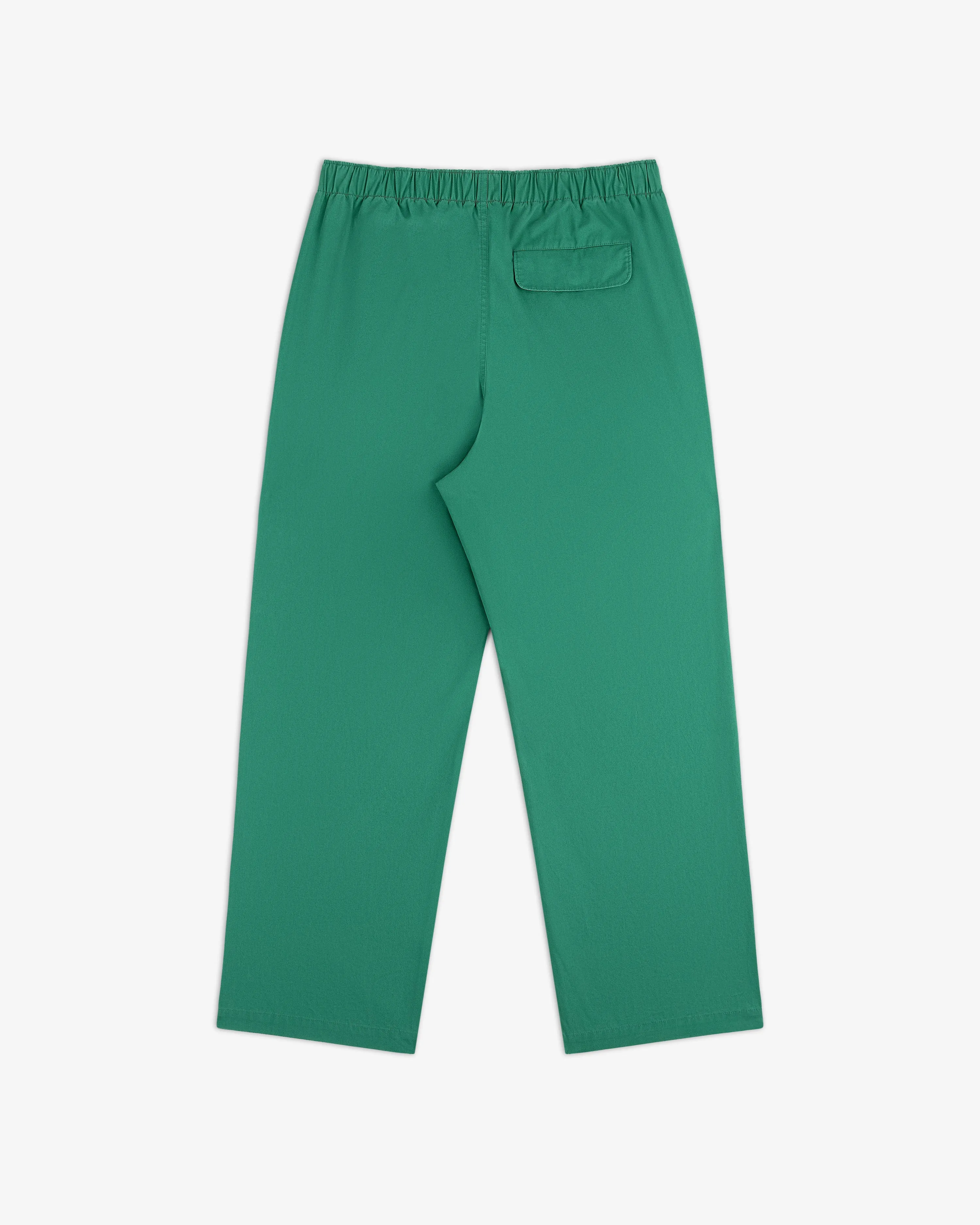 Washed Cotton Windbreaker Pant sold by Aime Leon Dore product image thumbnail 3