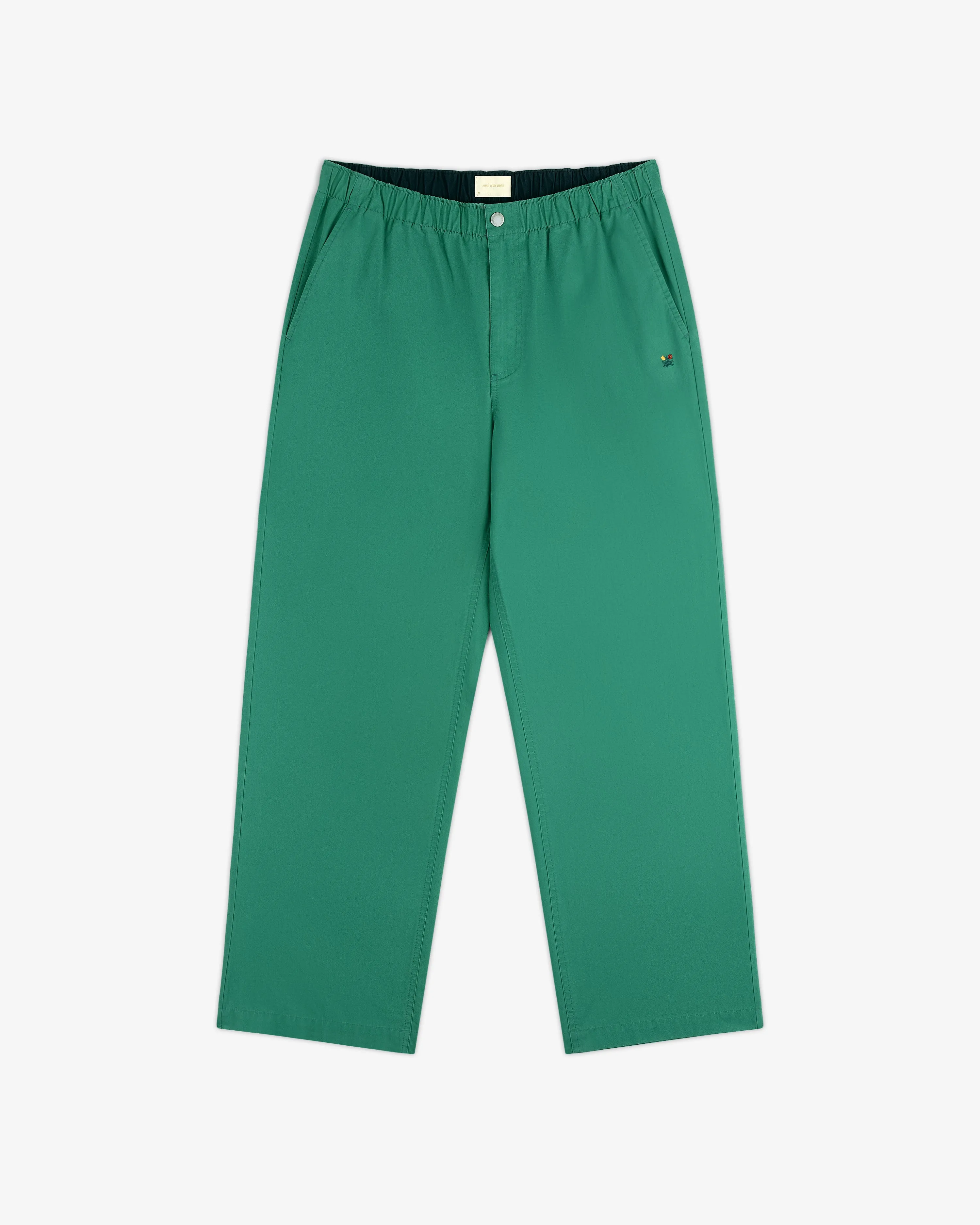 Washed Cotton Windbreaker Pant sold by Aime Leon Dore product image thumbnail 2