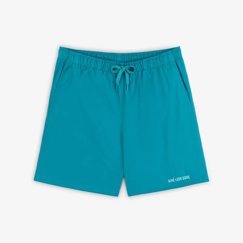 Logo Swim Short made by Aime Leon Dore