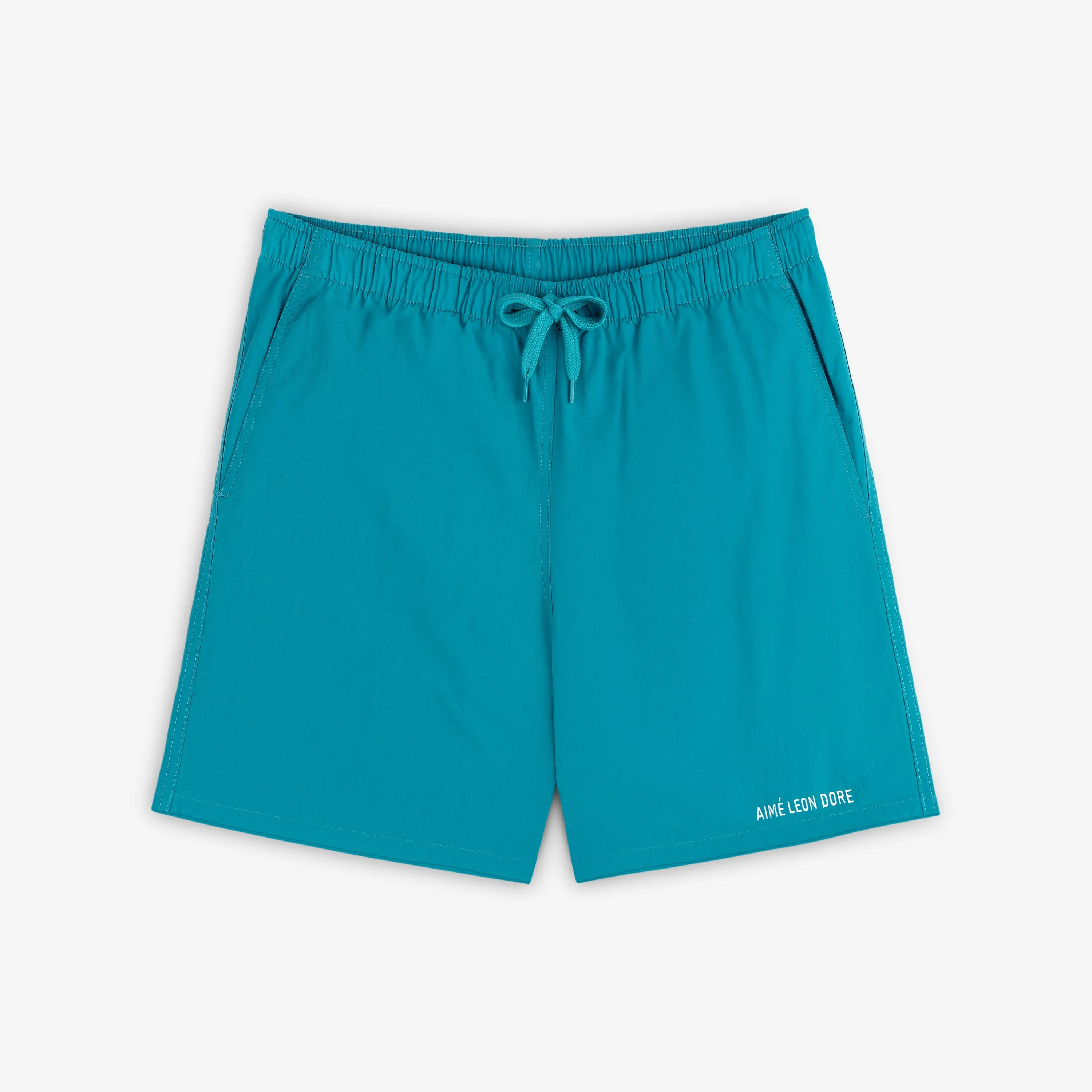 Logo Swim Short sold by Aime Leon Dore