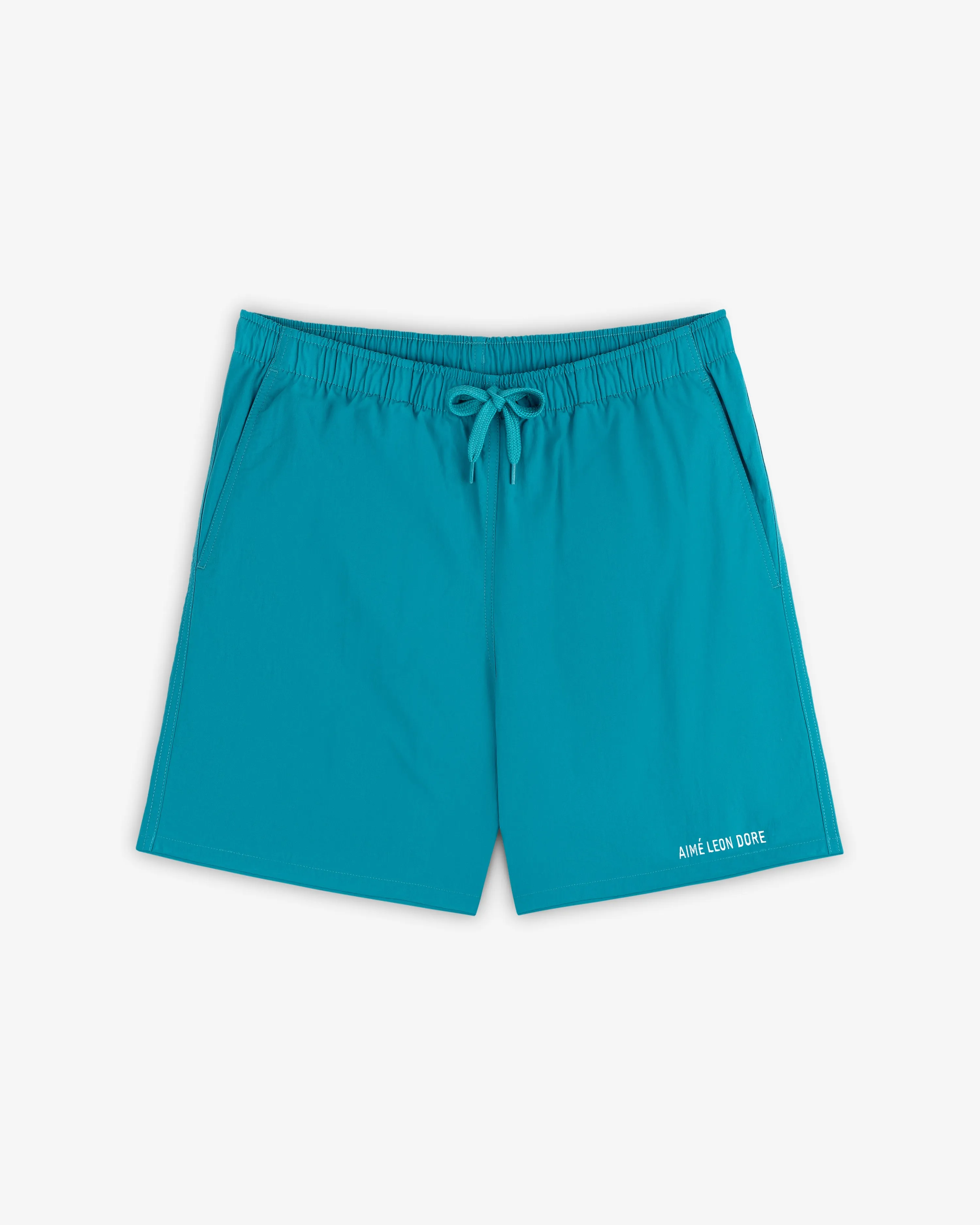 Logo Swim Short sold by Aime Leon Dore product image thumbnail 2