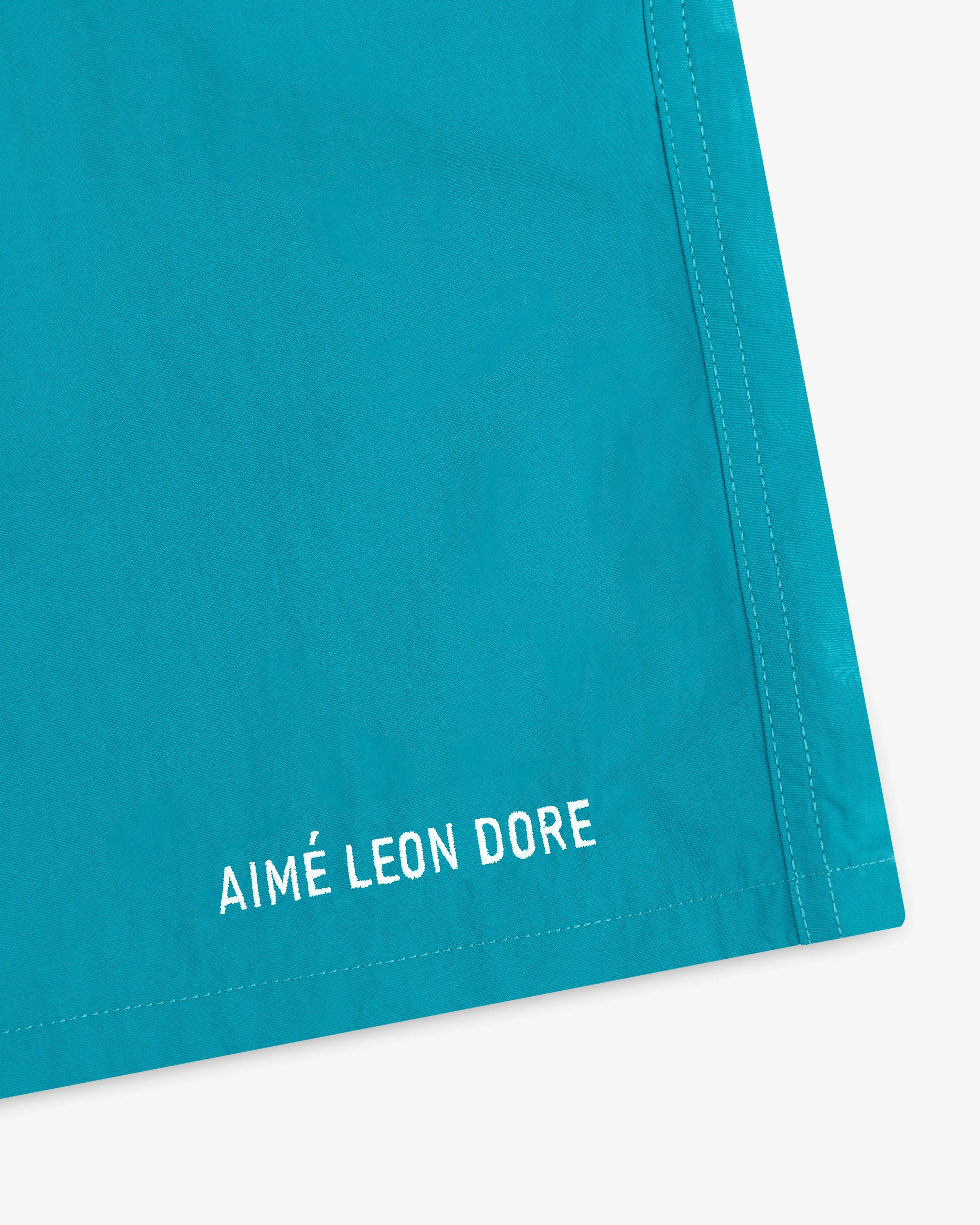 Logo Swim Short sold by Aime Leon Dore product image thumbnail 4