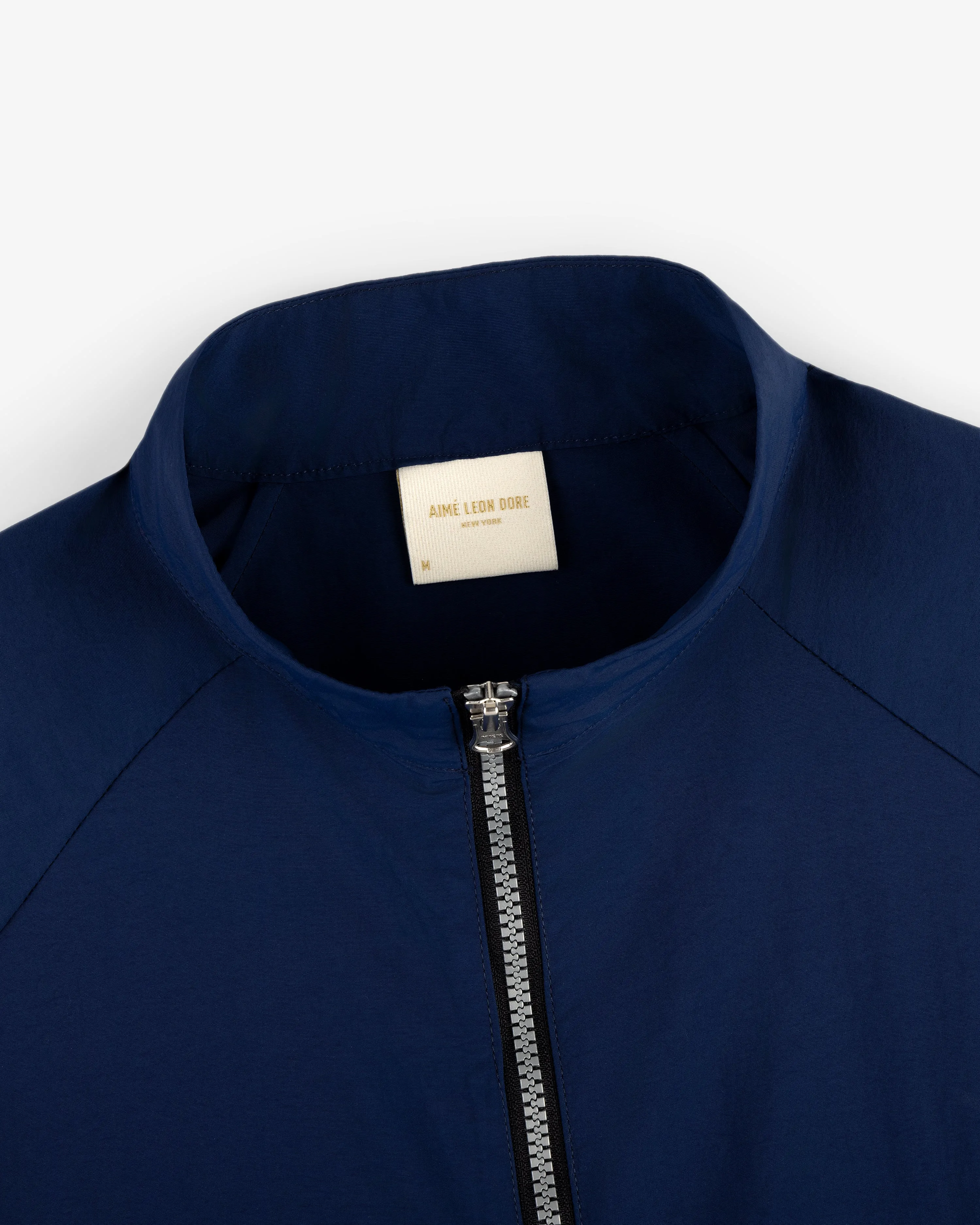 Nylon Packable Windbreaker sold by Aime Leon Dore product image thumbnail 3