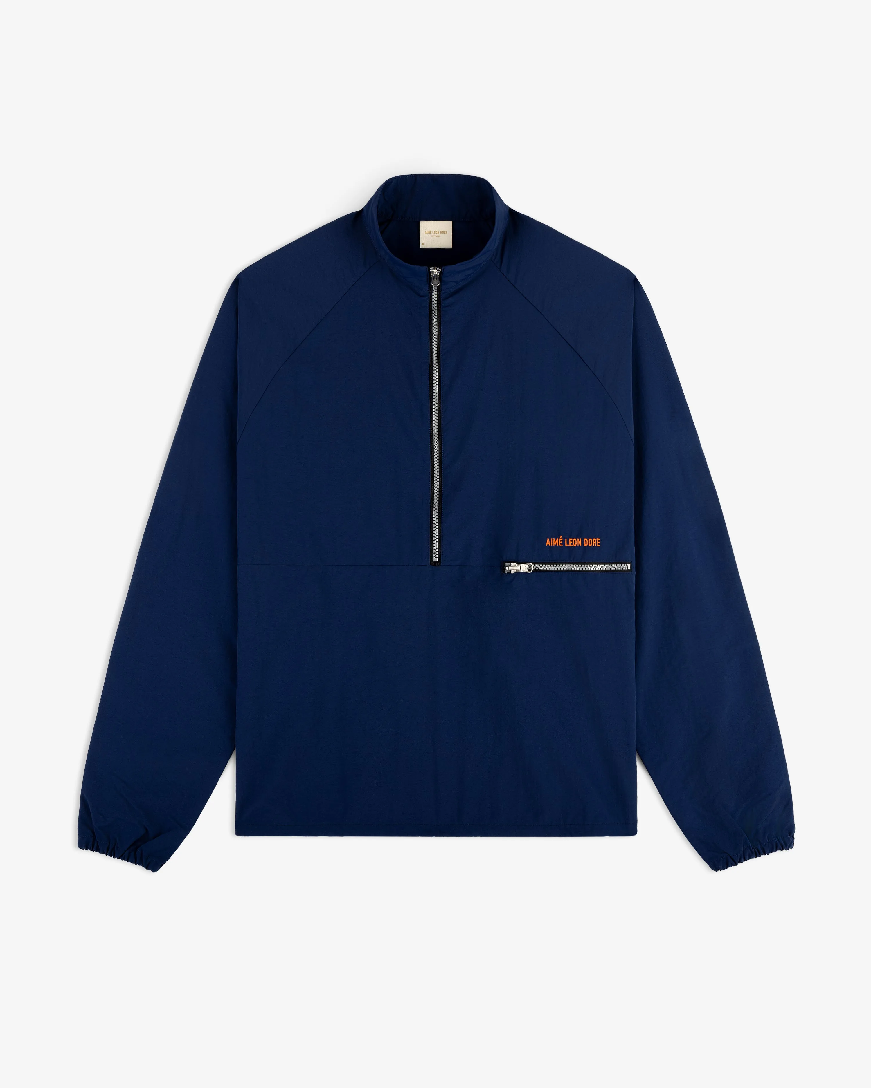 Nylon Packable Windbreaker sold by Aime Leon Dore product image thumbnail 2