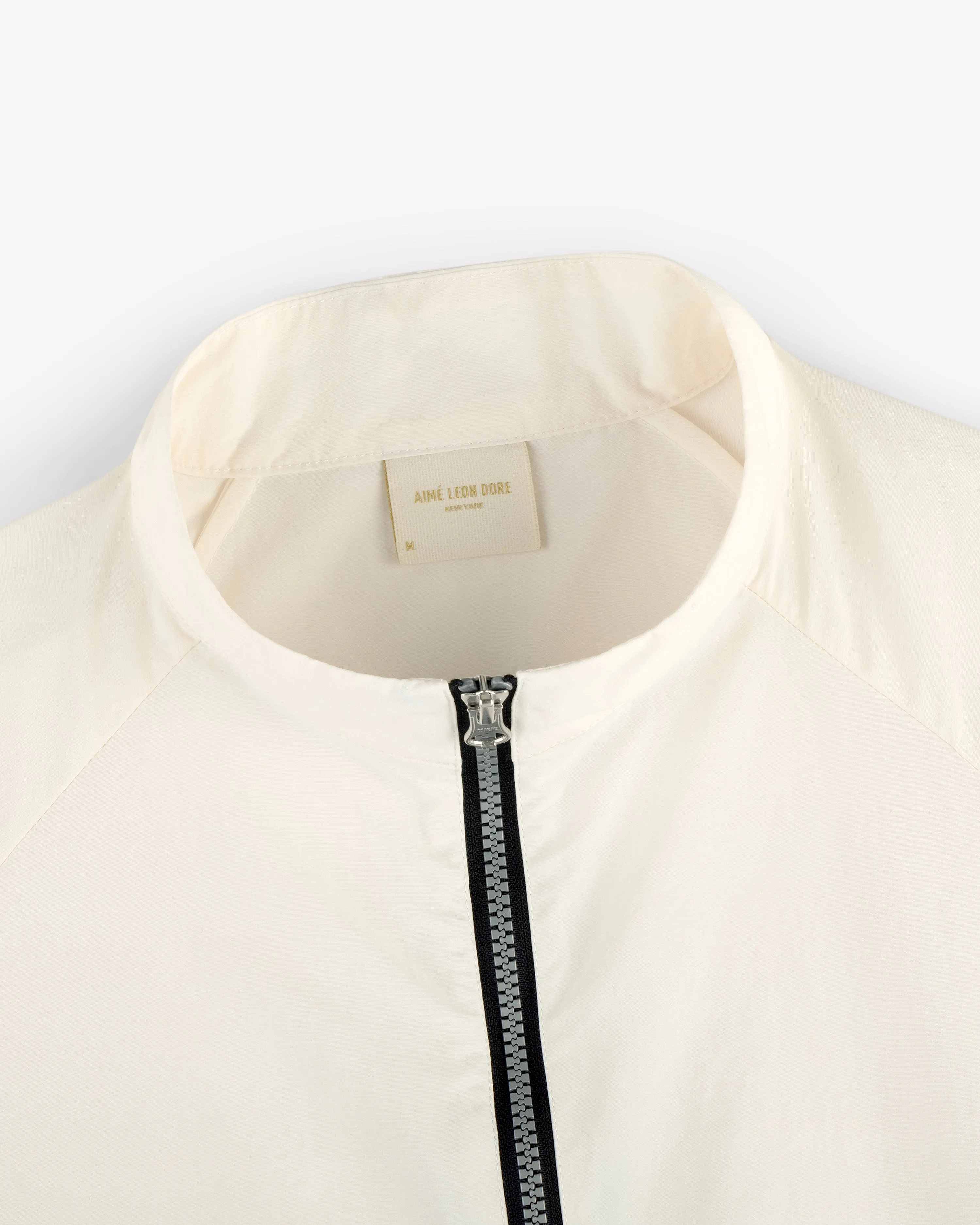 Nylon Packable Windbreaker sold by Aime Leon Dore product image thumbnail 4