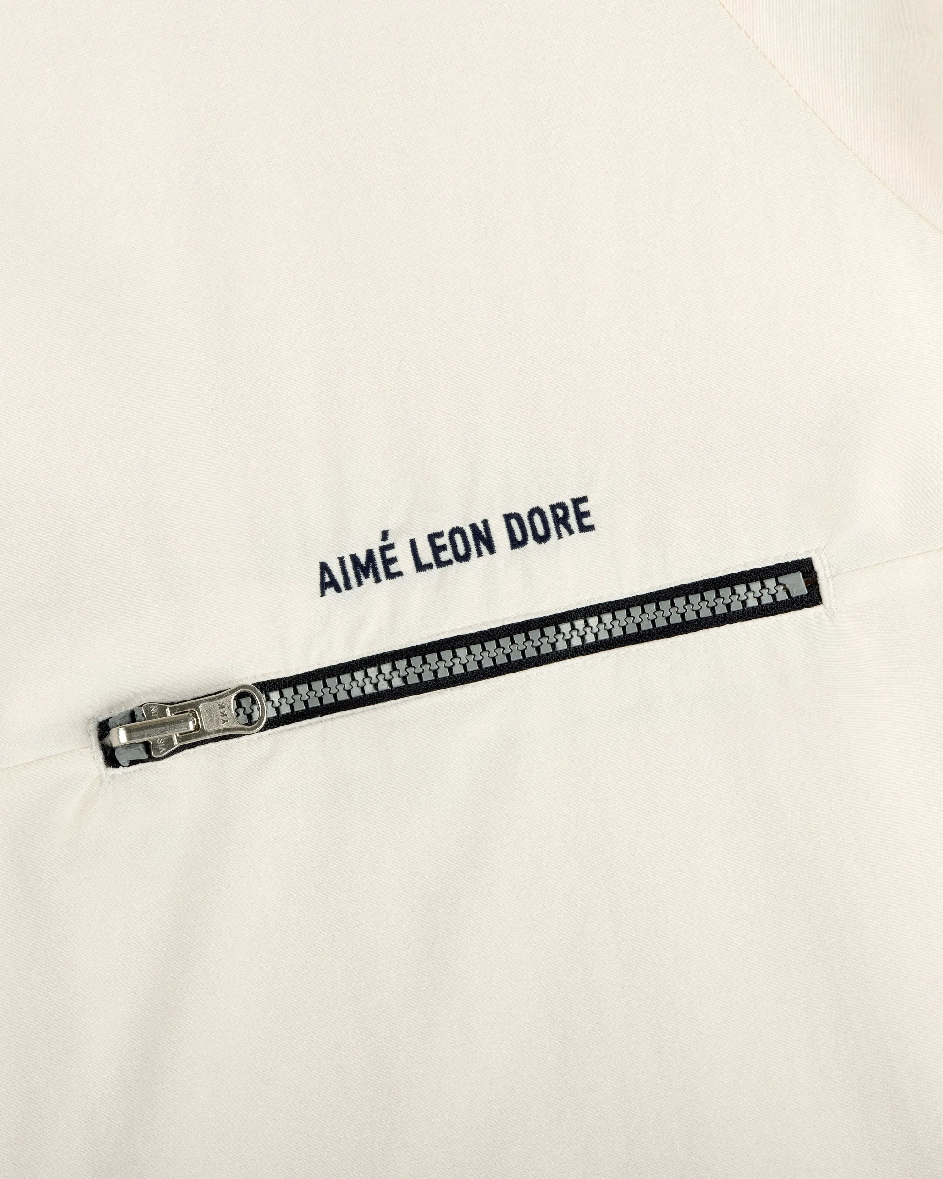 Nylon Packable Windbreaker sold by Aime Leon Dore product image thumbnail 5