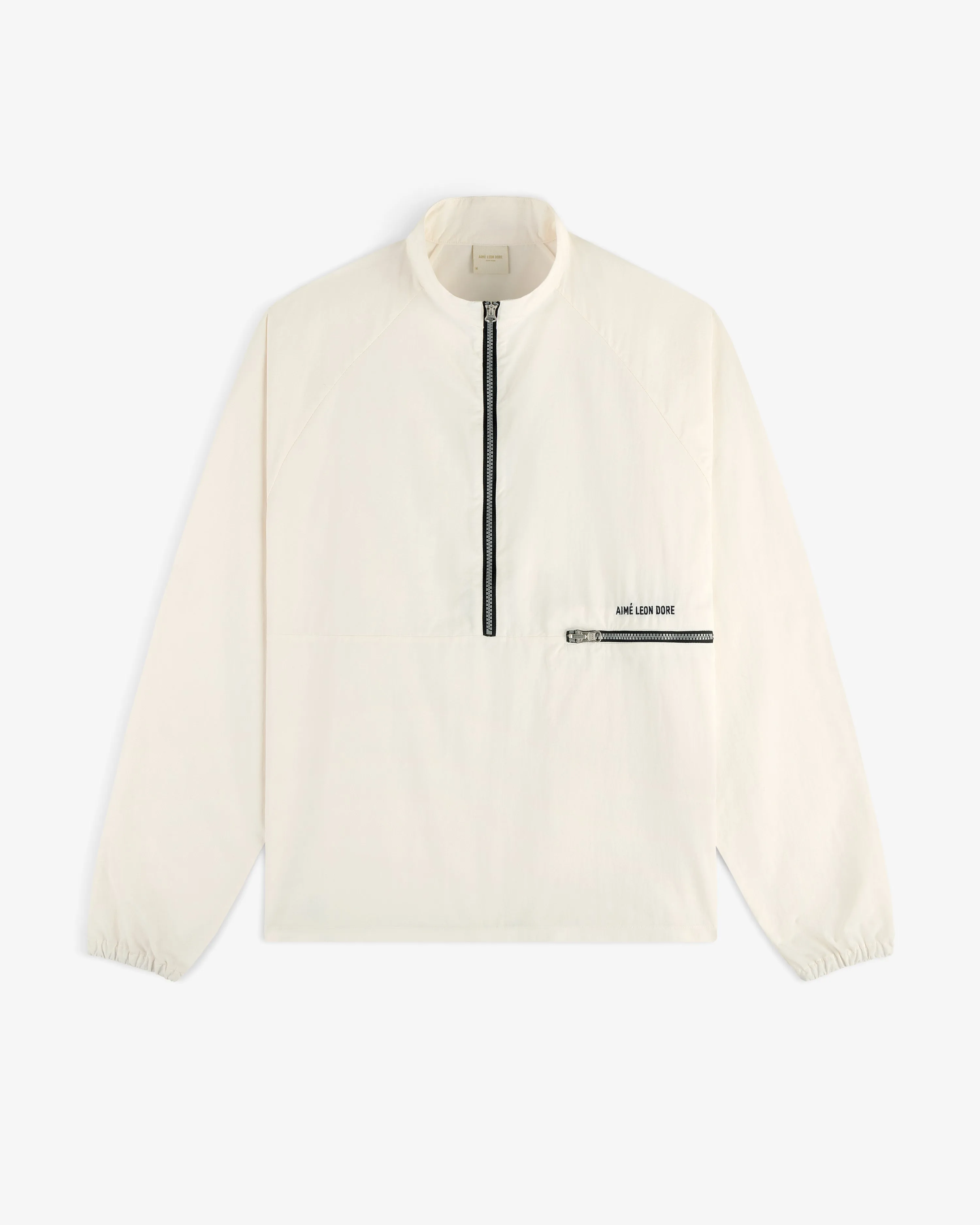 Nylon Packable Windbreaker sold by Aime Leon Dore product image thumbnail 2