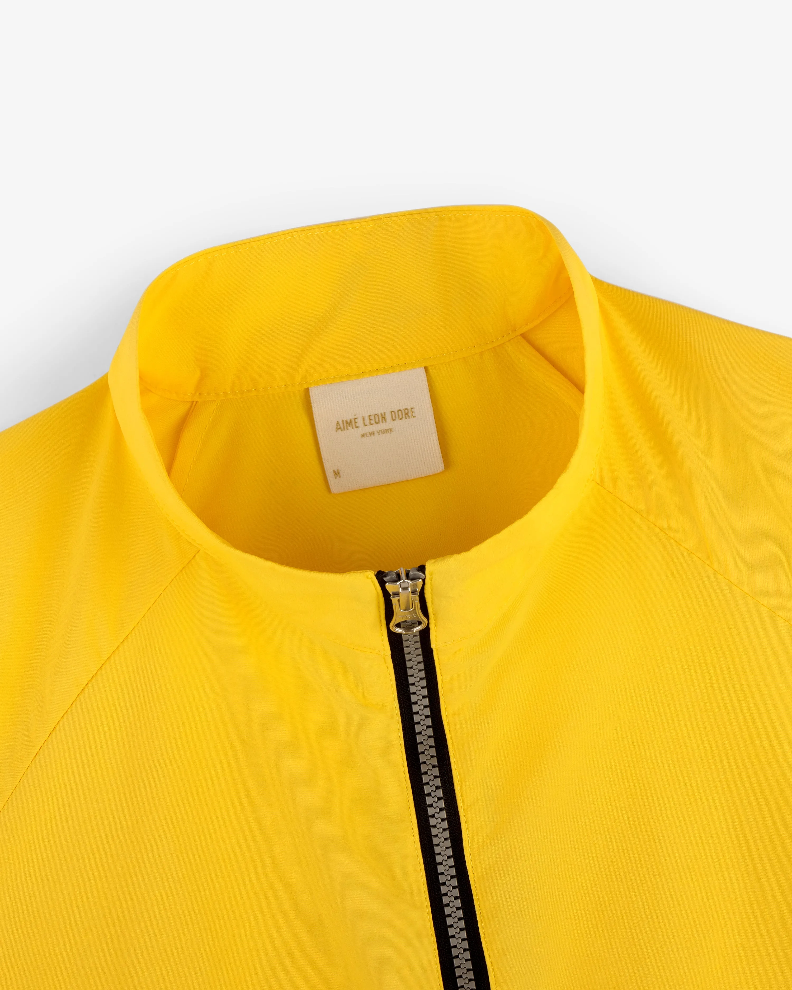 Nylon Packable Windbreaker sold by Aime Leon Dore product image thumbnail 4