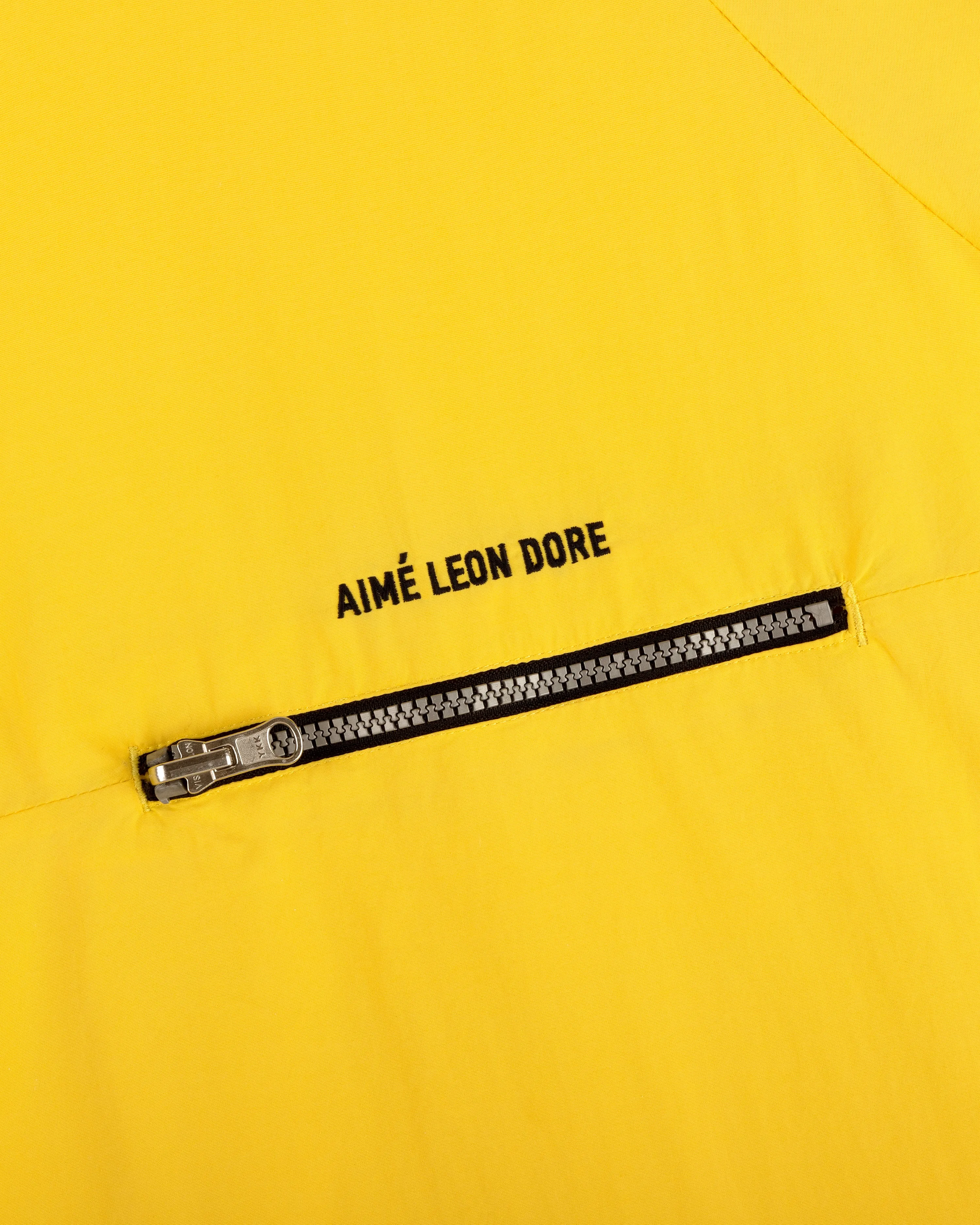 Nylon Packable Windbreaker sold by Aime Leon Dore product image thumbnail 5
