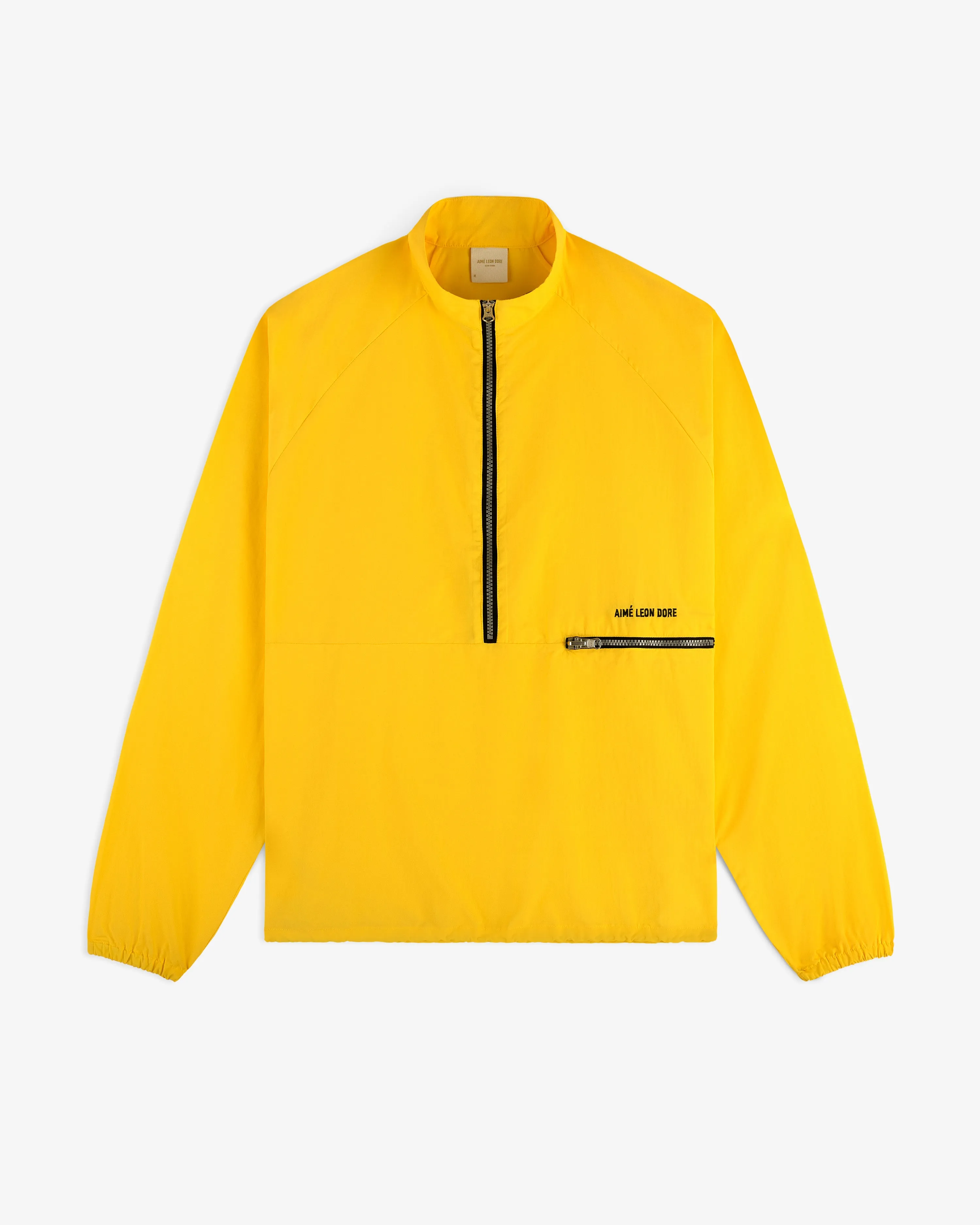 Nylon Packable Windbreaker sold by Aime Leon Dore product image thumbnail 2