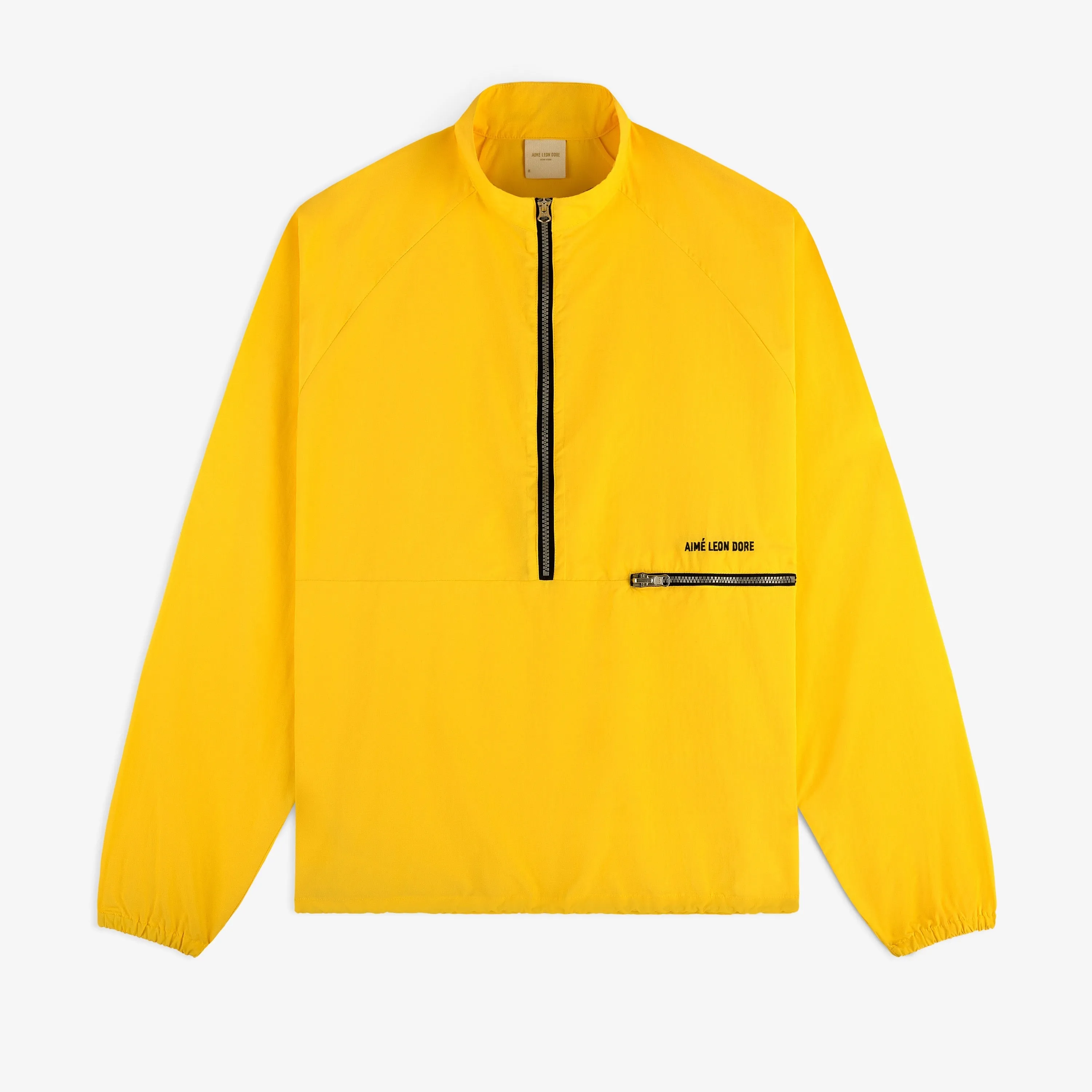 Nylon Packable Windbreaker sold by Aime Leon Dore