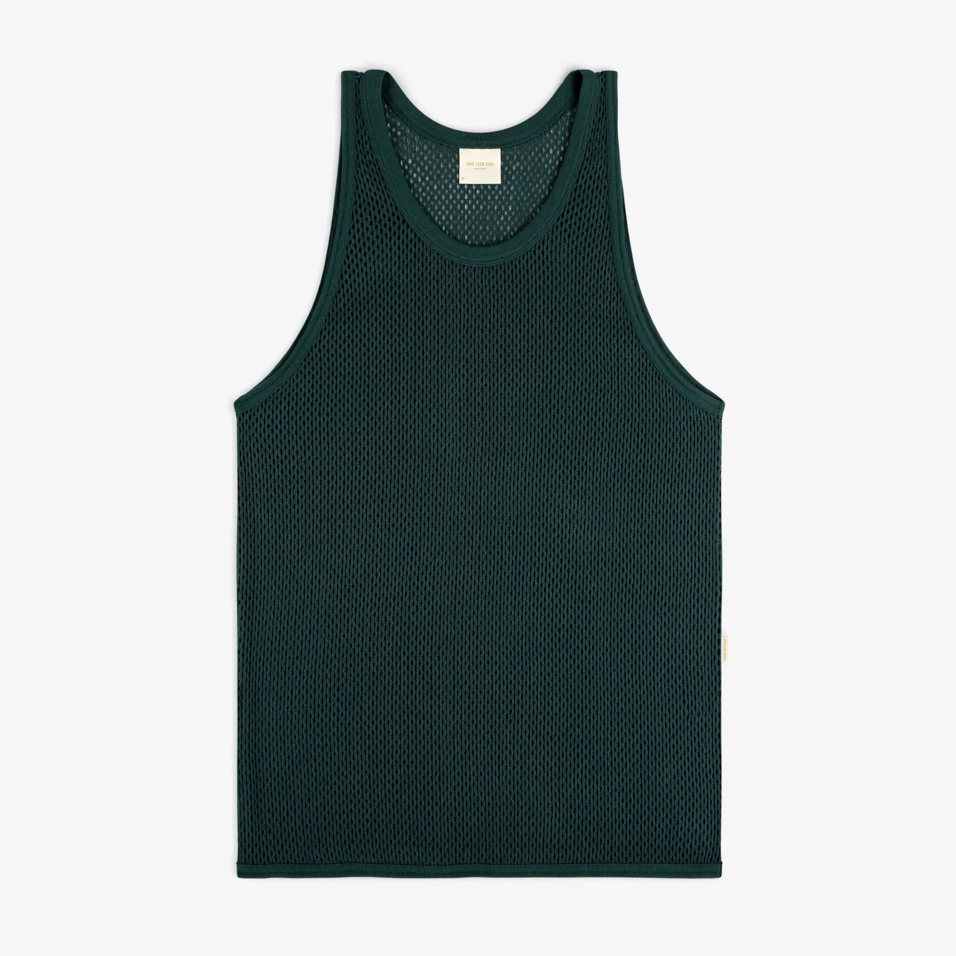 Mesh Tank Top sold by Aime Leon Dore