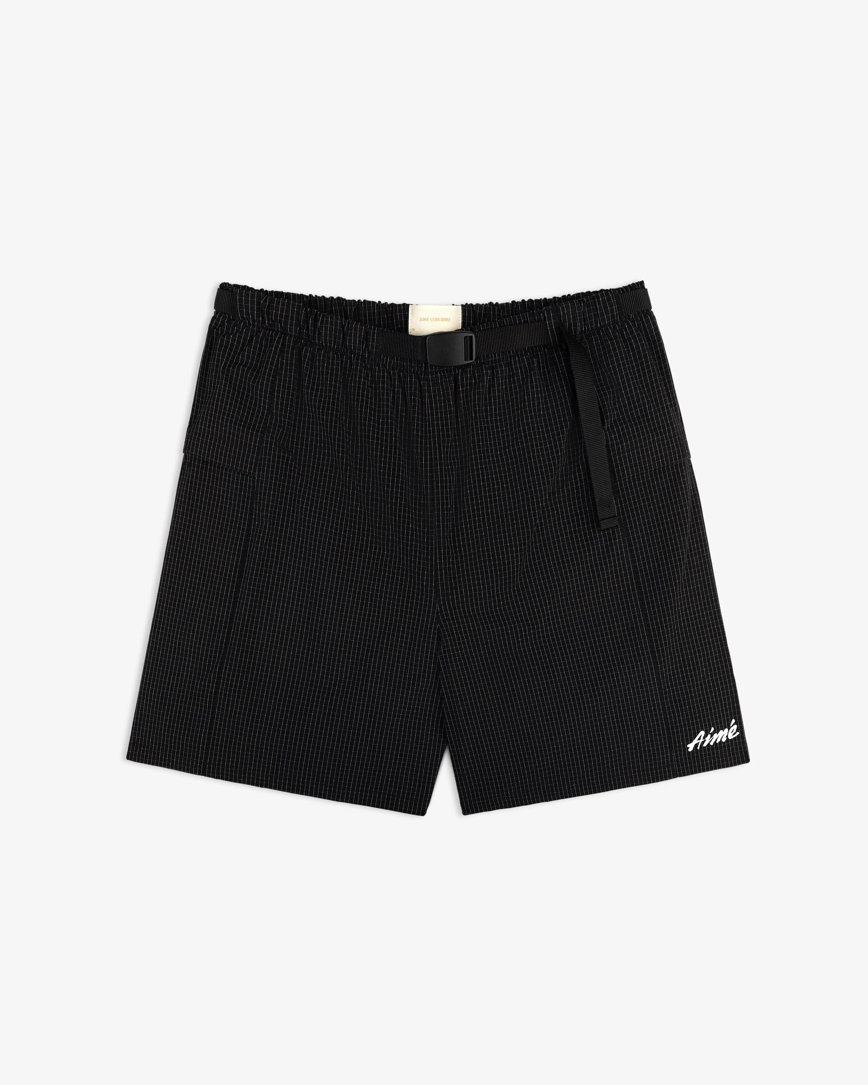 Ripstop Nylon Wave Short sold by Aime Leon Dore product image thumbnail 2