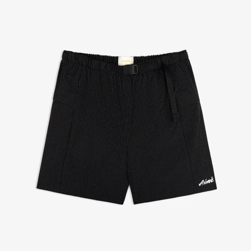 Ripstop Nylon Wave Short made by Aime Leon Dore