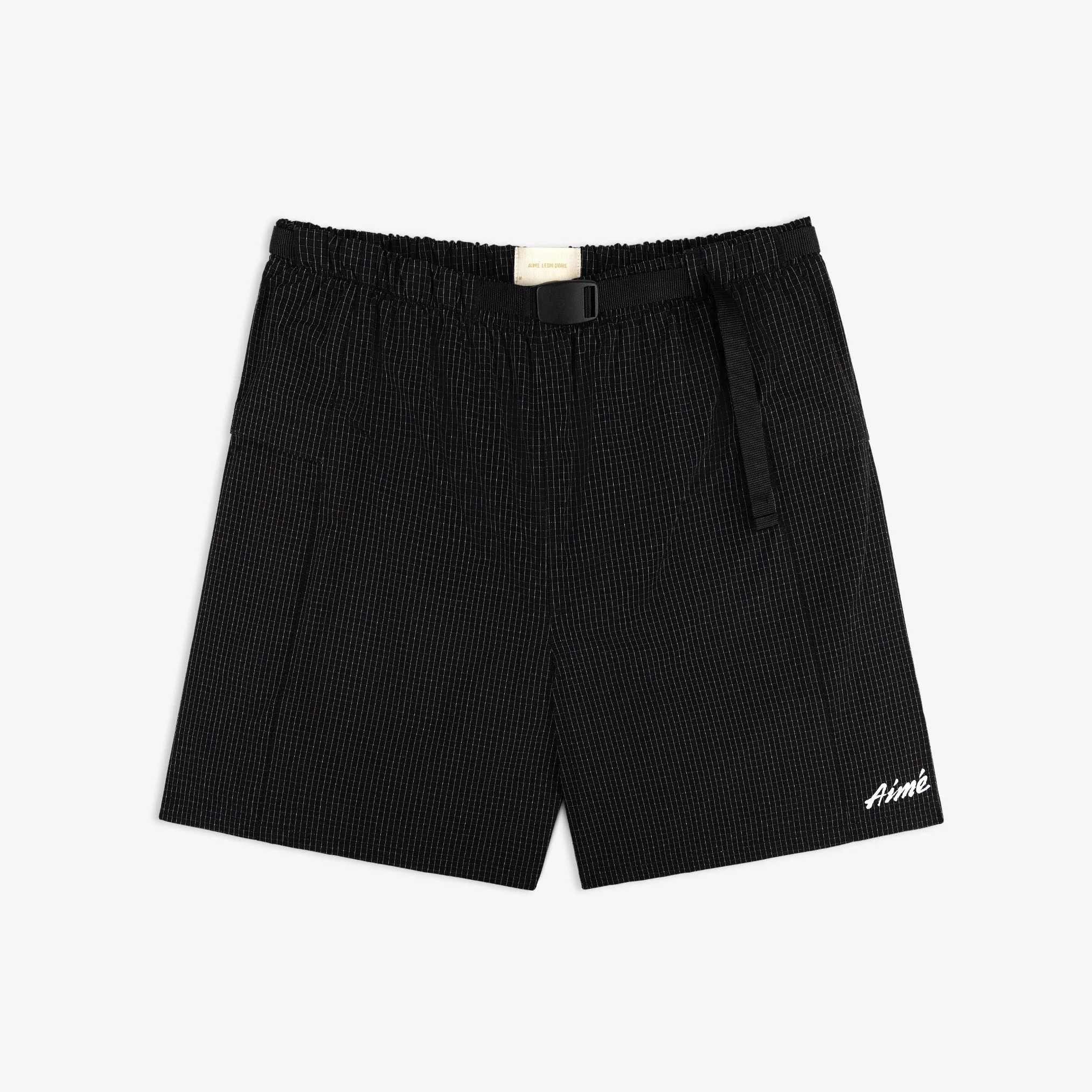 Ripstop Nylon Wave Short sold by Aime Leon Dore
