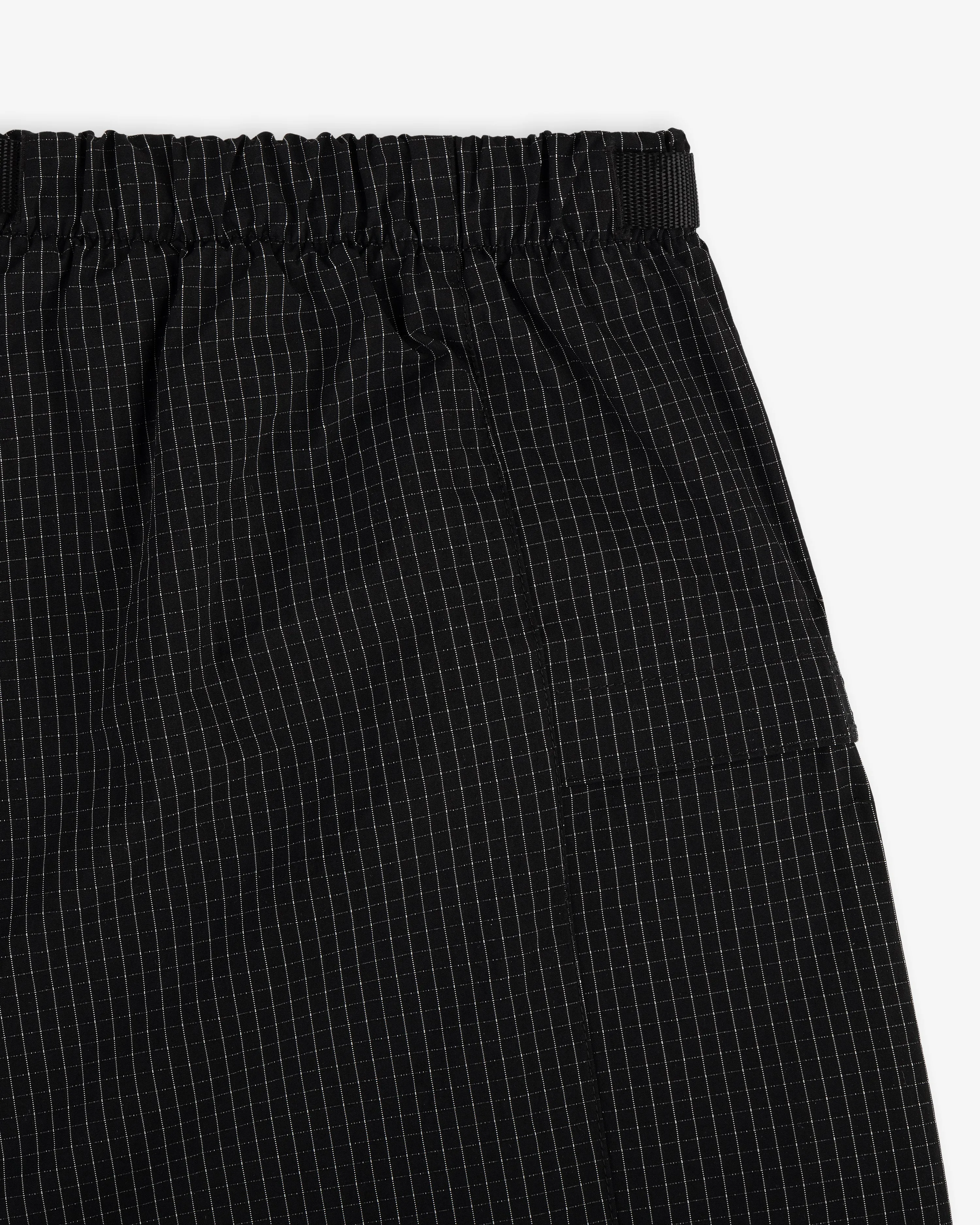 Ripstop Nylon Wave Short sold by Aime Leon Dore product image thumbnail 4
