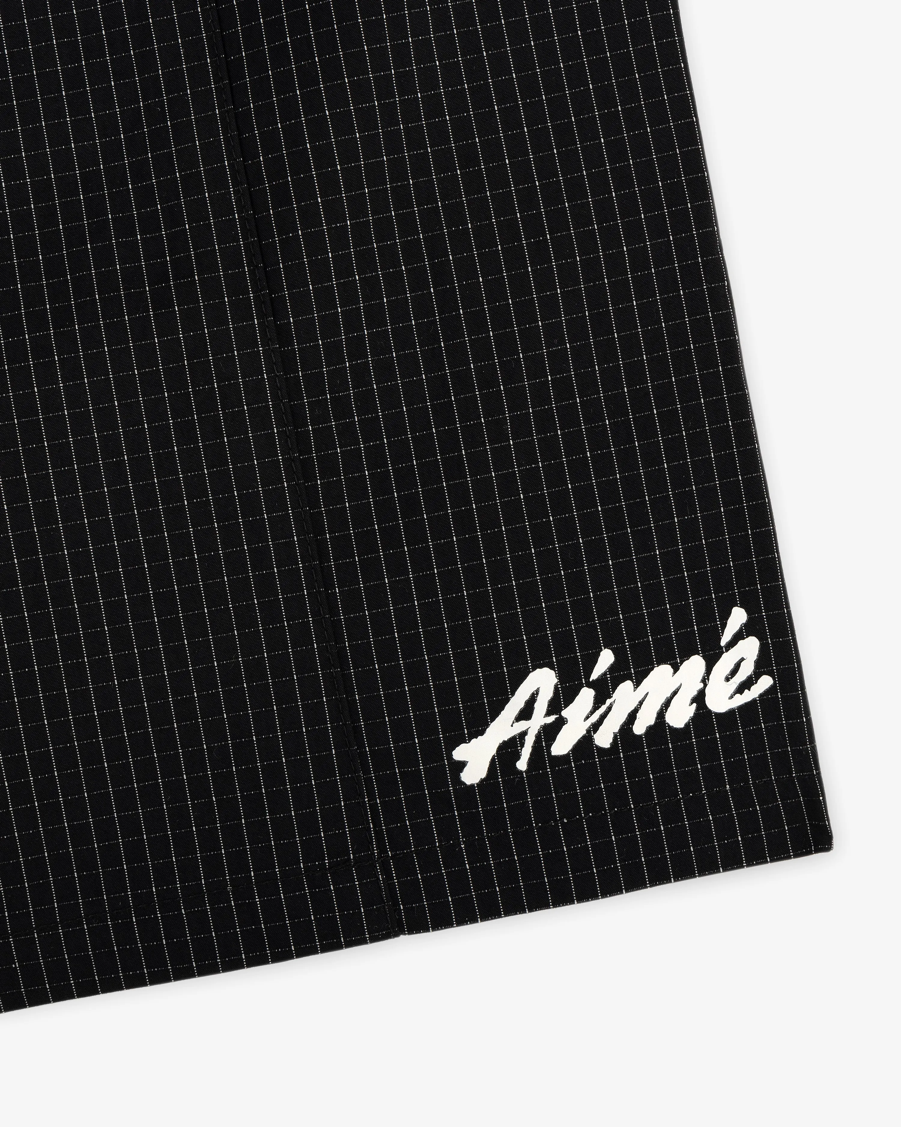 Ripstop Nylon Wave Short sold by Aime Leon Dore product image thumbnail 3