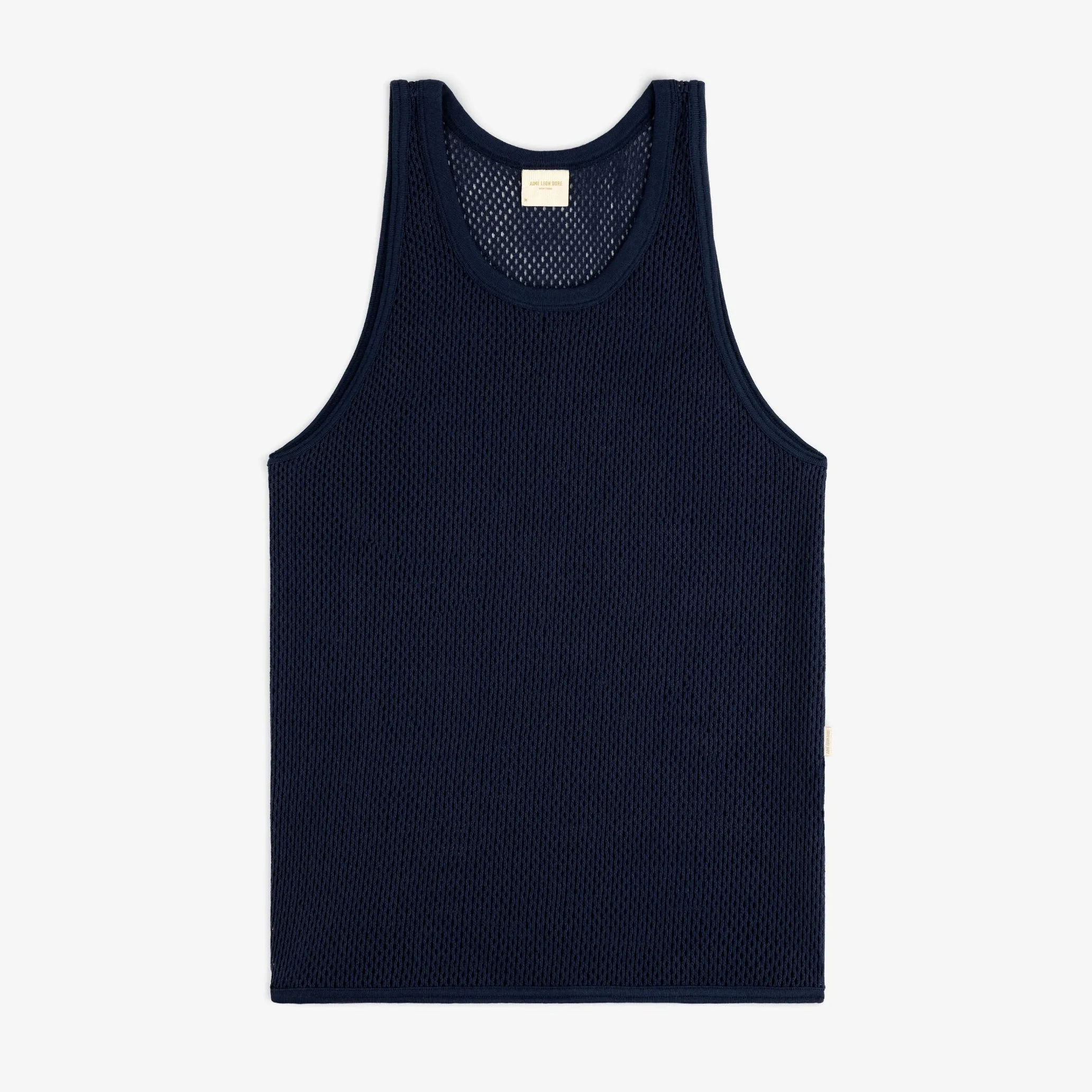 Mesh Tank Top sold by Aime Leon Dore