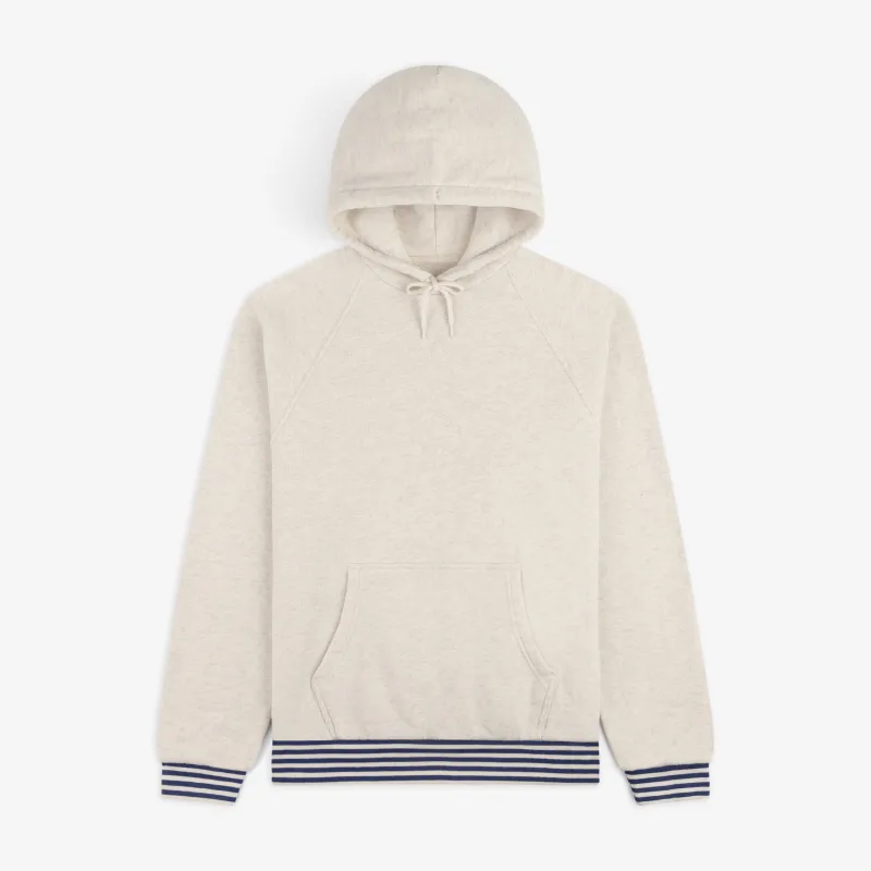 Dock Hoodie made by Aime Leon Dore