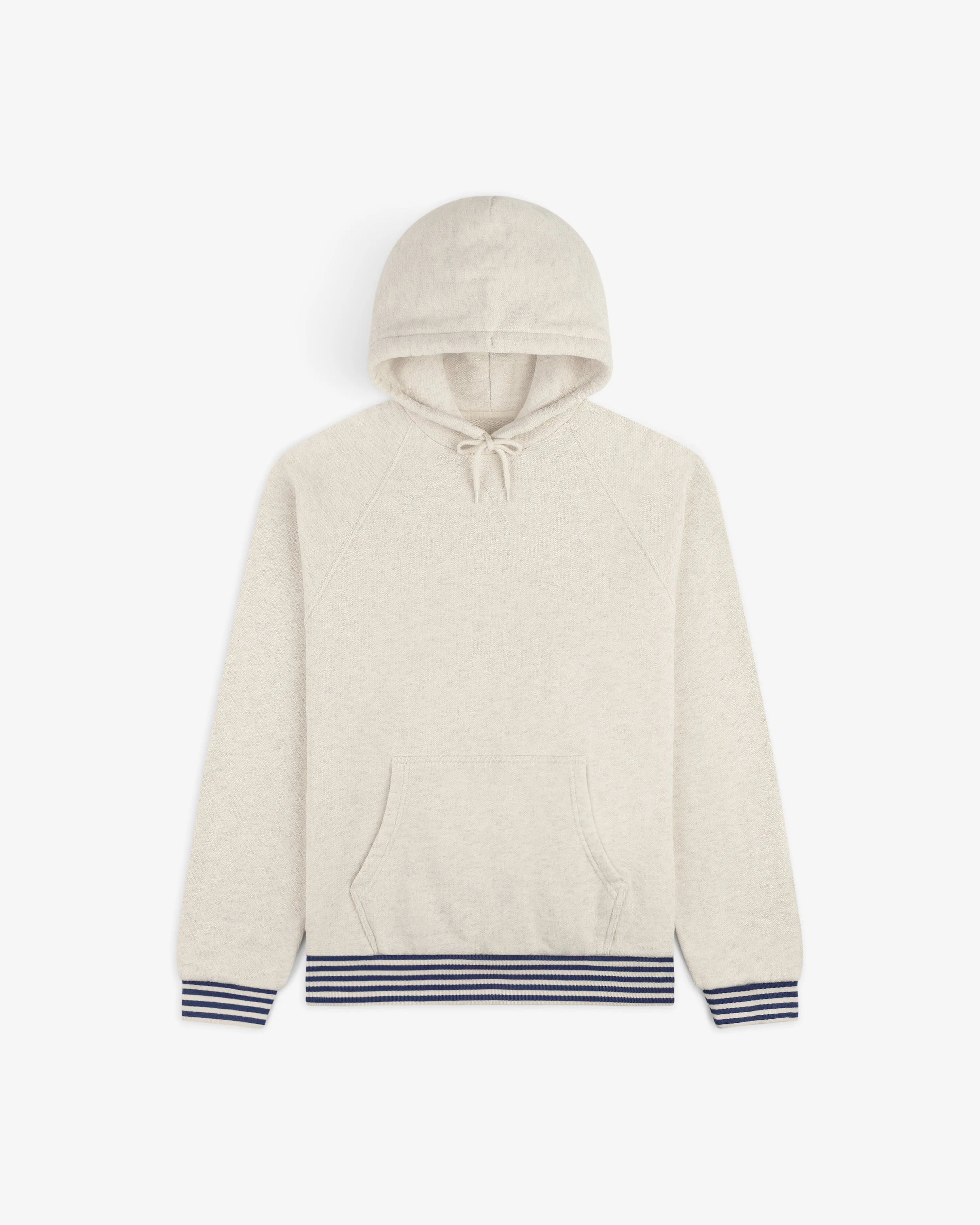 Dock Hoodie sold by Aime Leon Dore product image thumbnail 2