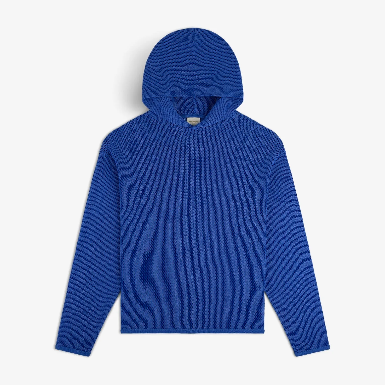 Open Mesh Hoodie sold by Aime Leon Dore