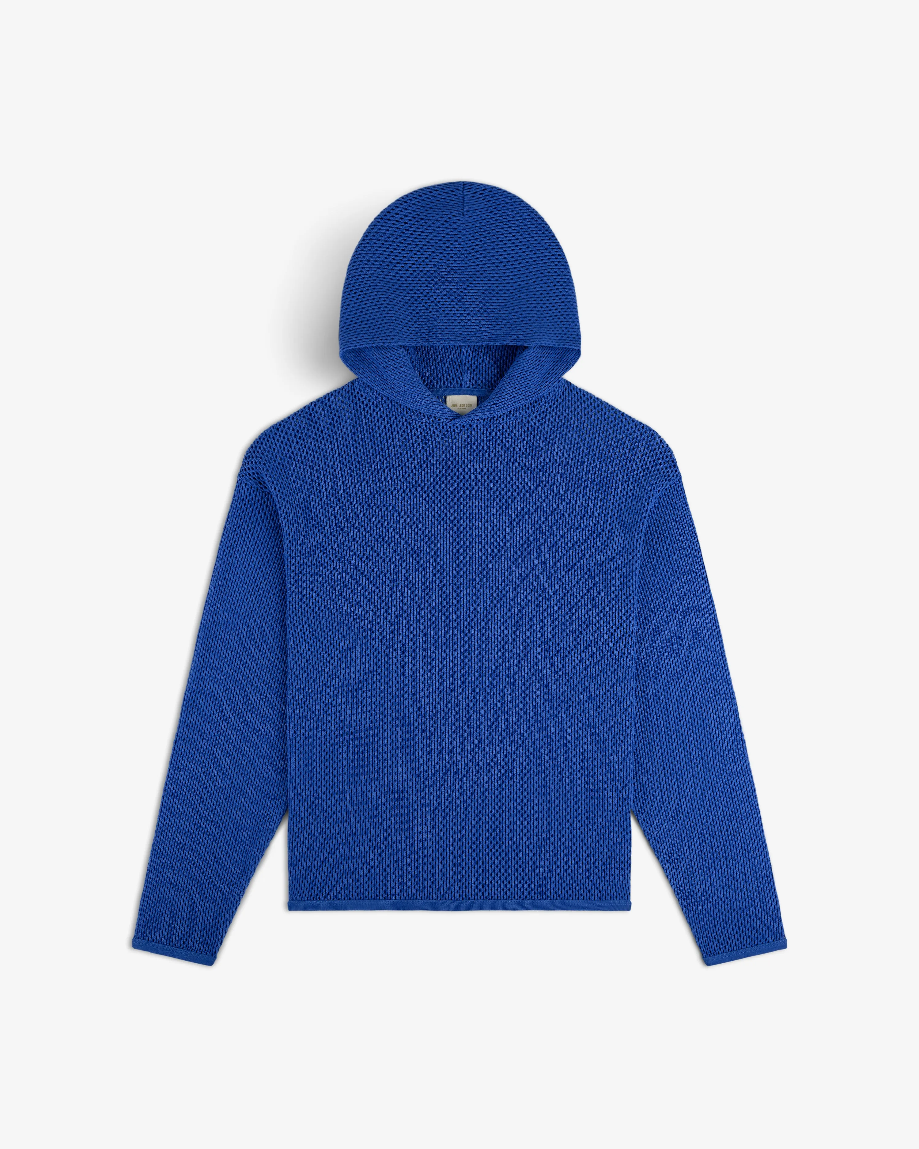 Open Mesh Hoodie sold by Aime Leon Dore product image thumbnail 2