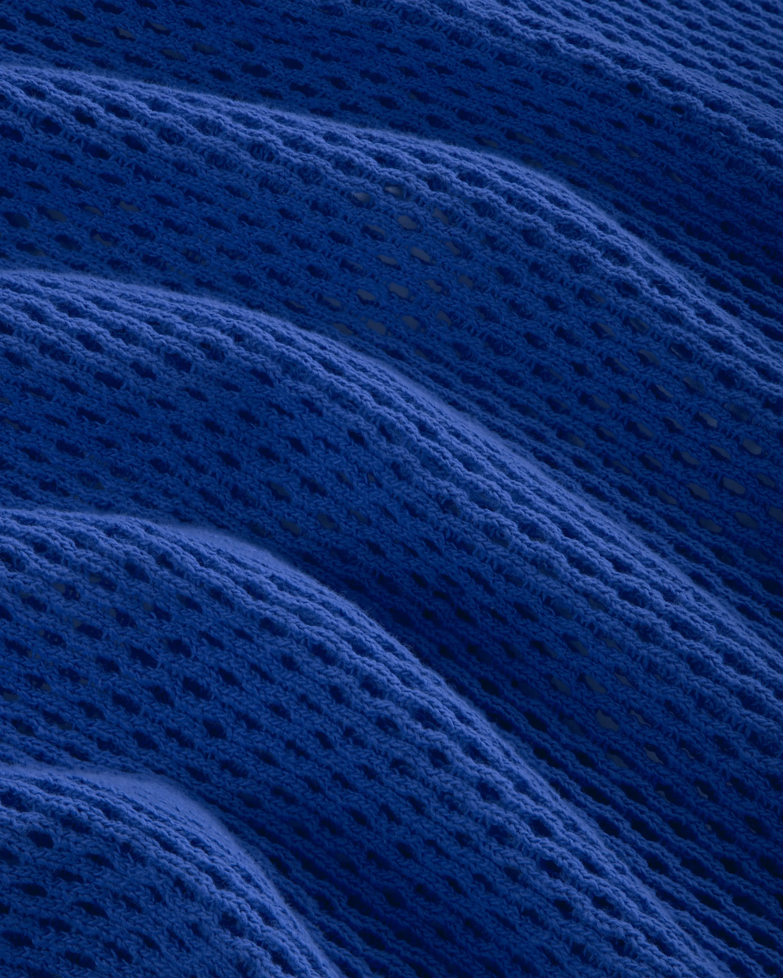 Open Mesh Hoodie sold by Aime Leon Dore product image thumbnail 4