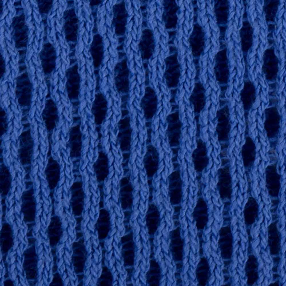 Open Mesh Hoodie sold by Aime Leon Dore product image thumbnail 5