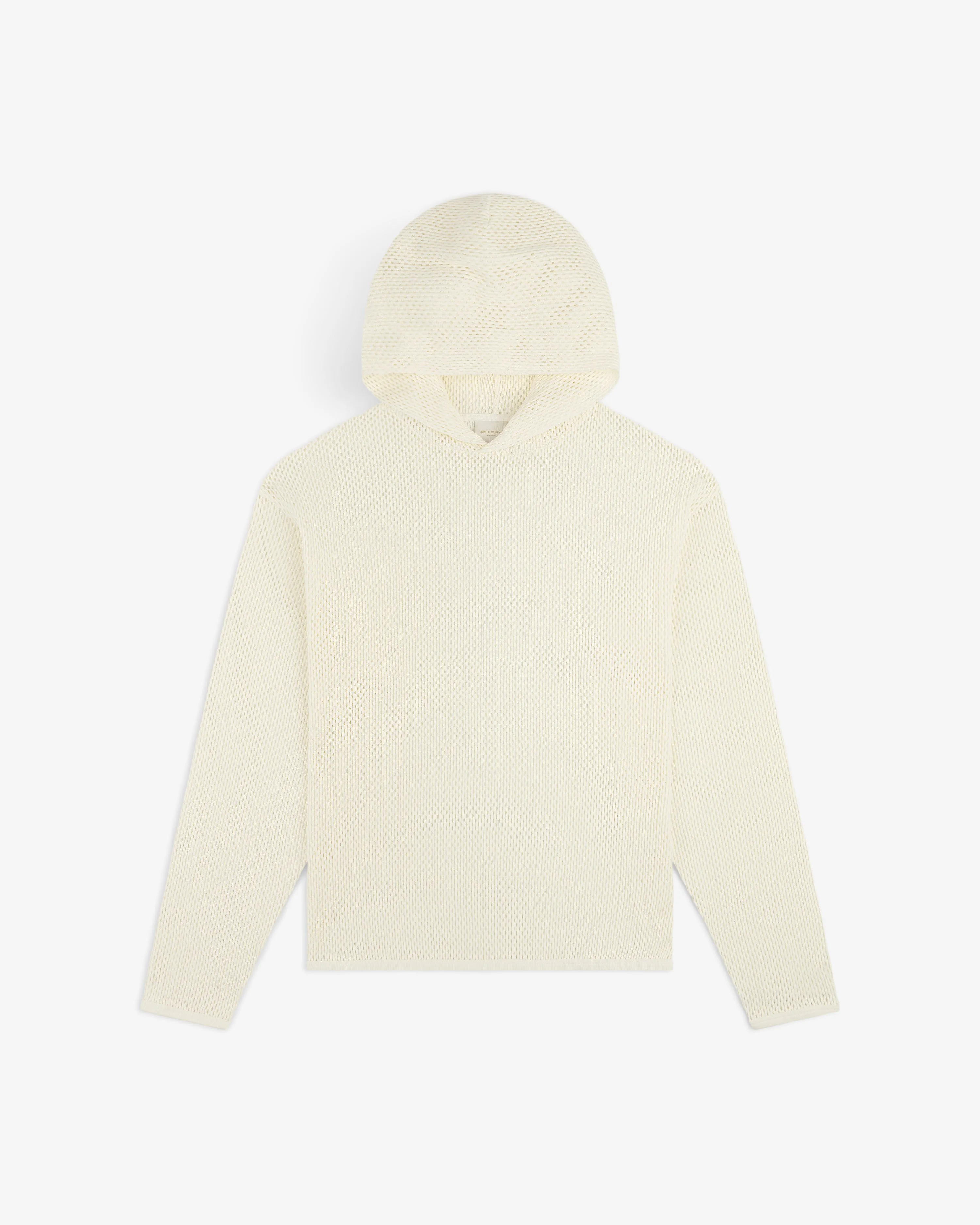 Open Mesh Hoodie sold by Aime Leon Dore product image thumbnail 2